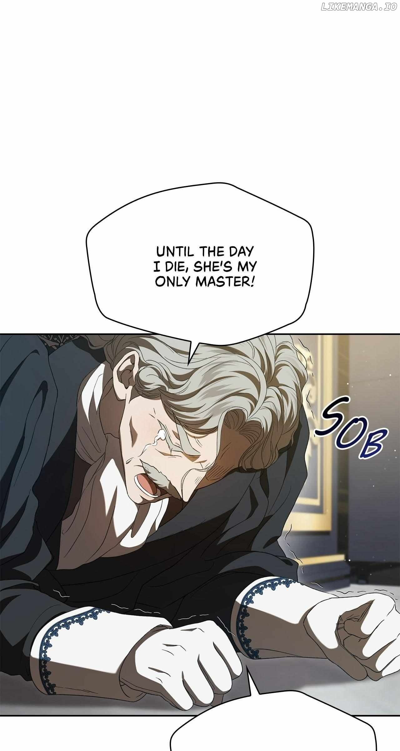 The Stone Thrown in the Lake Chapter 27 - page 81