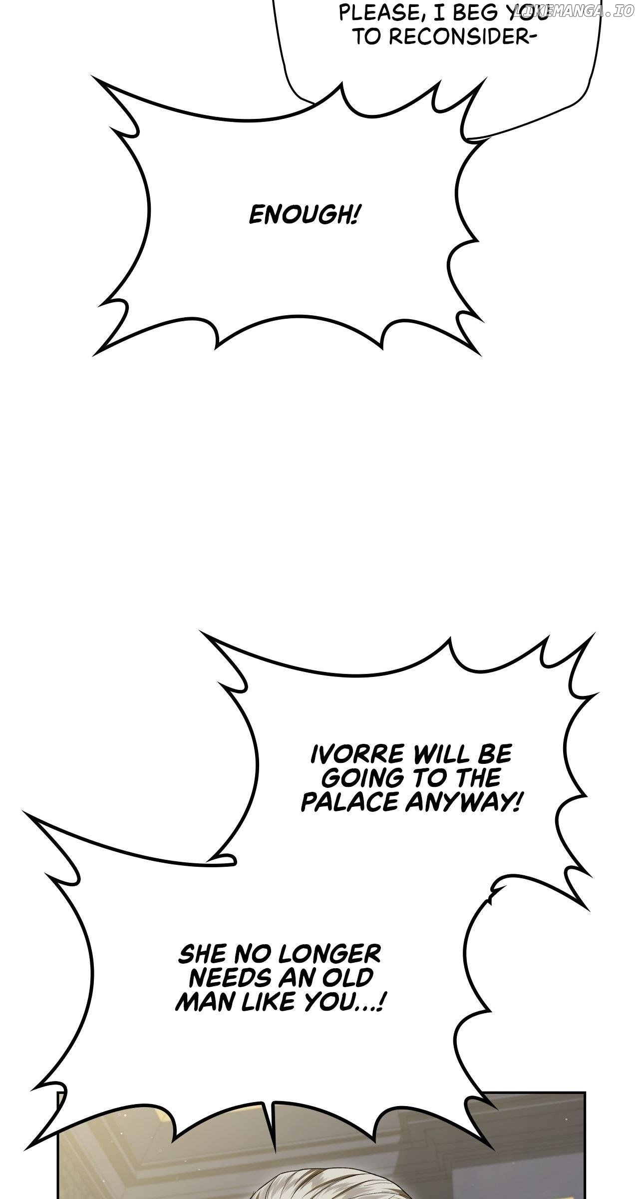 The Stone Thrown in the Lake Chapter 27 - page 82