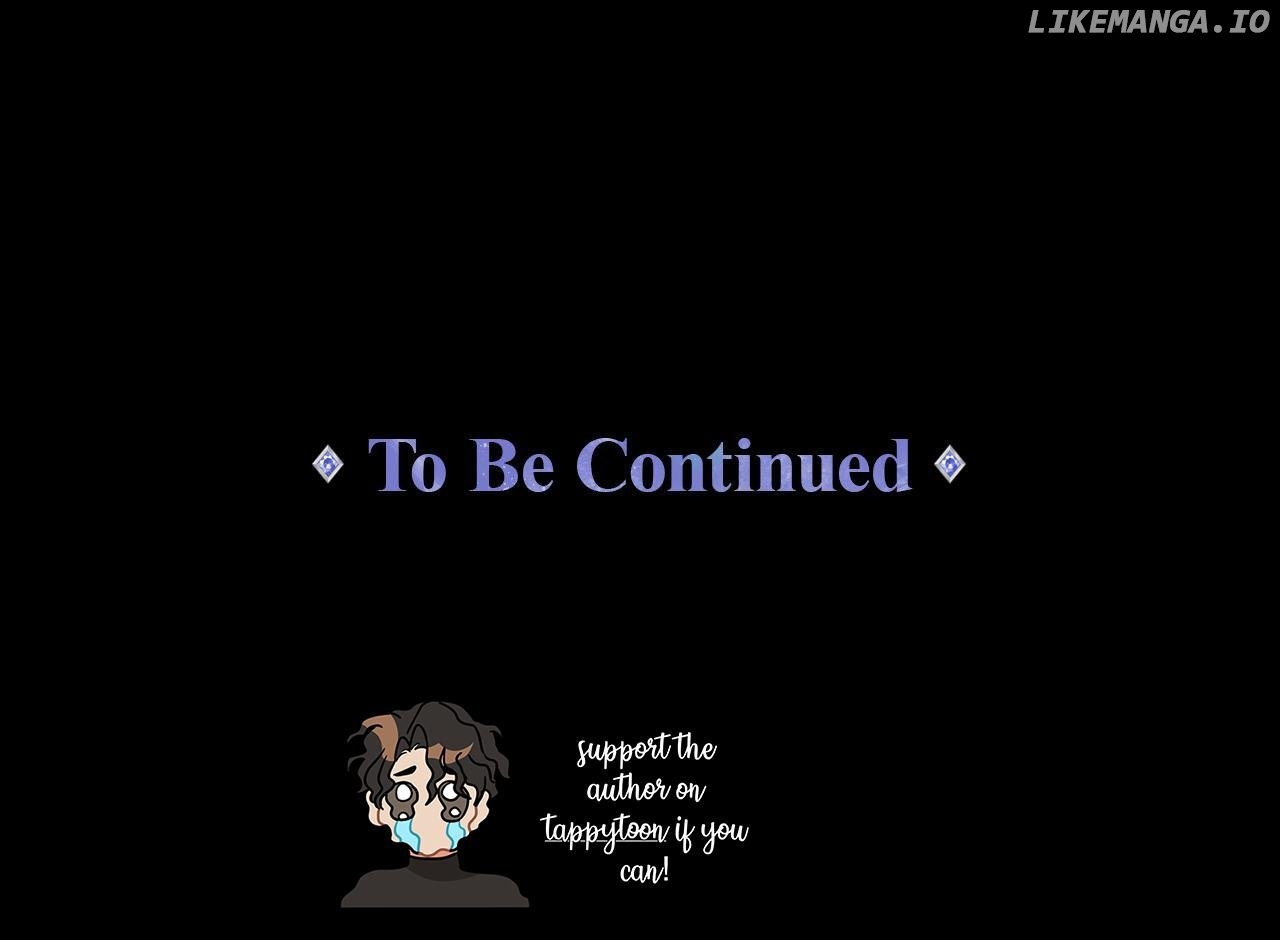 The Stone Thrown in the Lake Chapter 27 - page 86