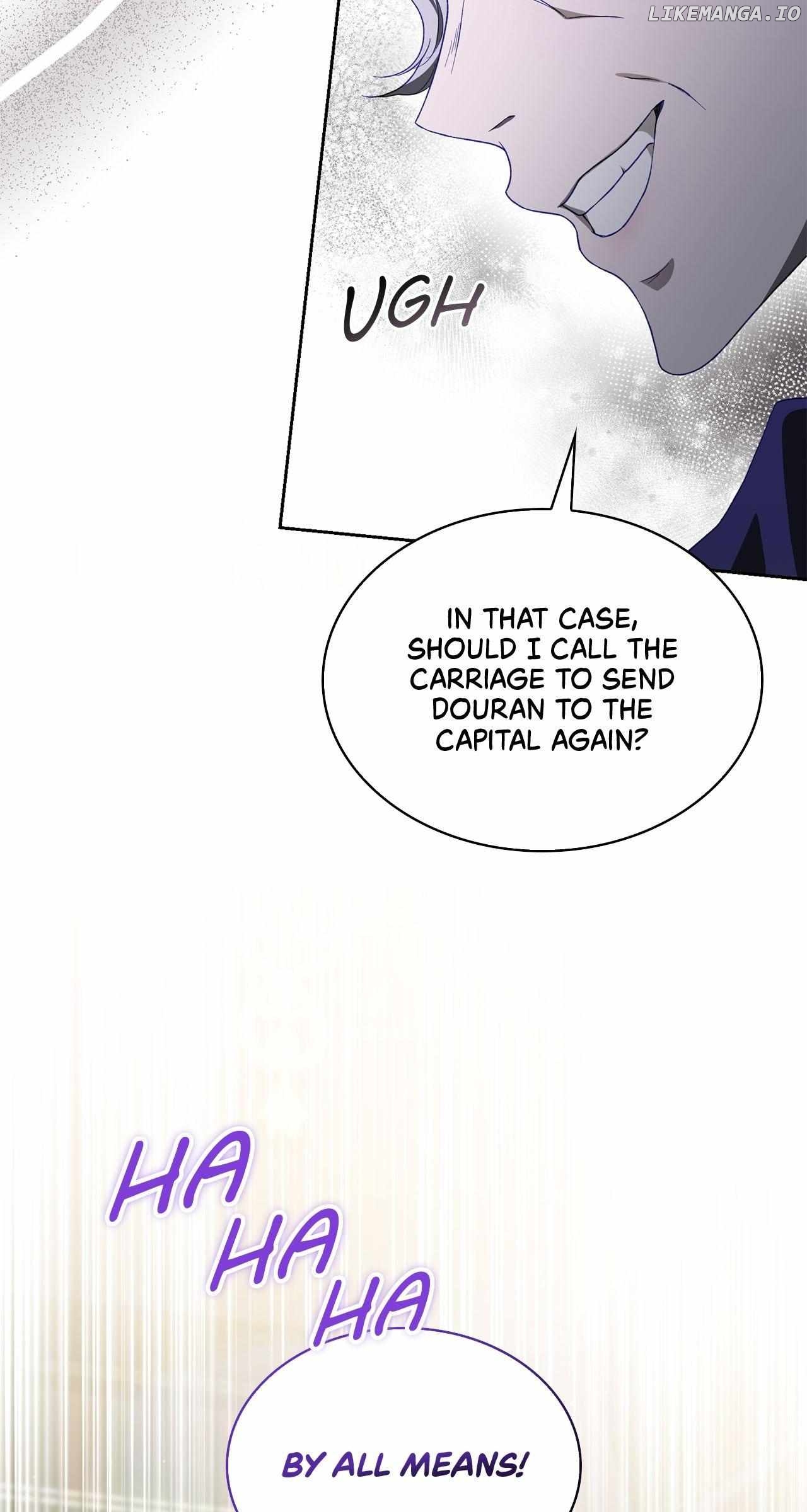 The Stone Thrown in the Lake Chapter 28 - page 14