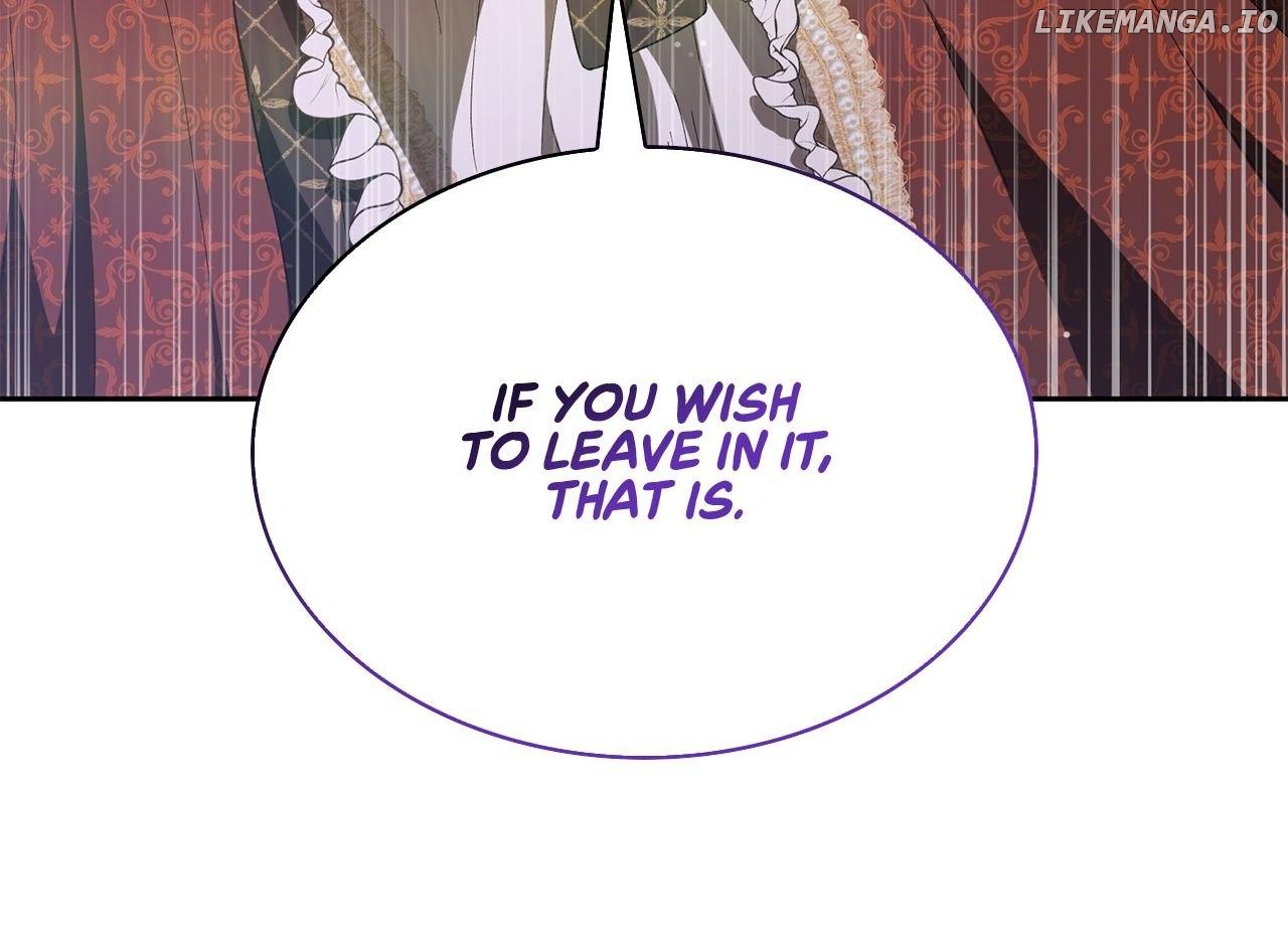 The Stone Thrown in the Lake Chapter 28 - page 16