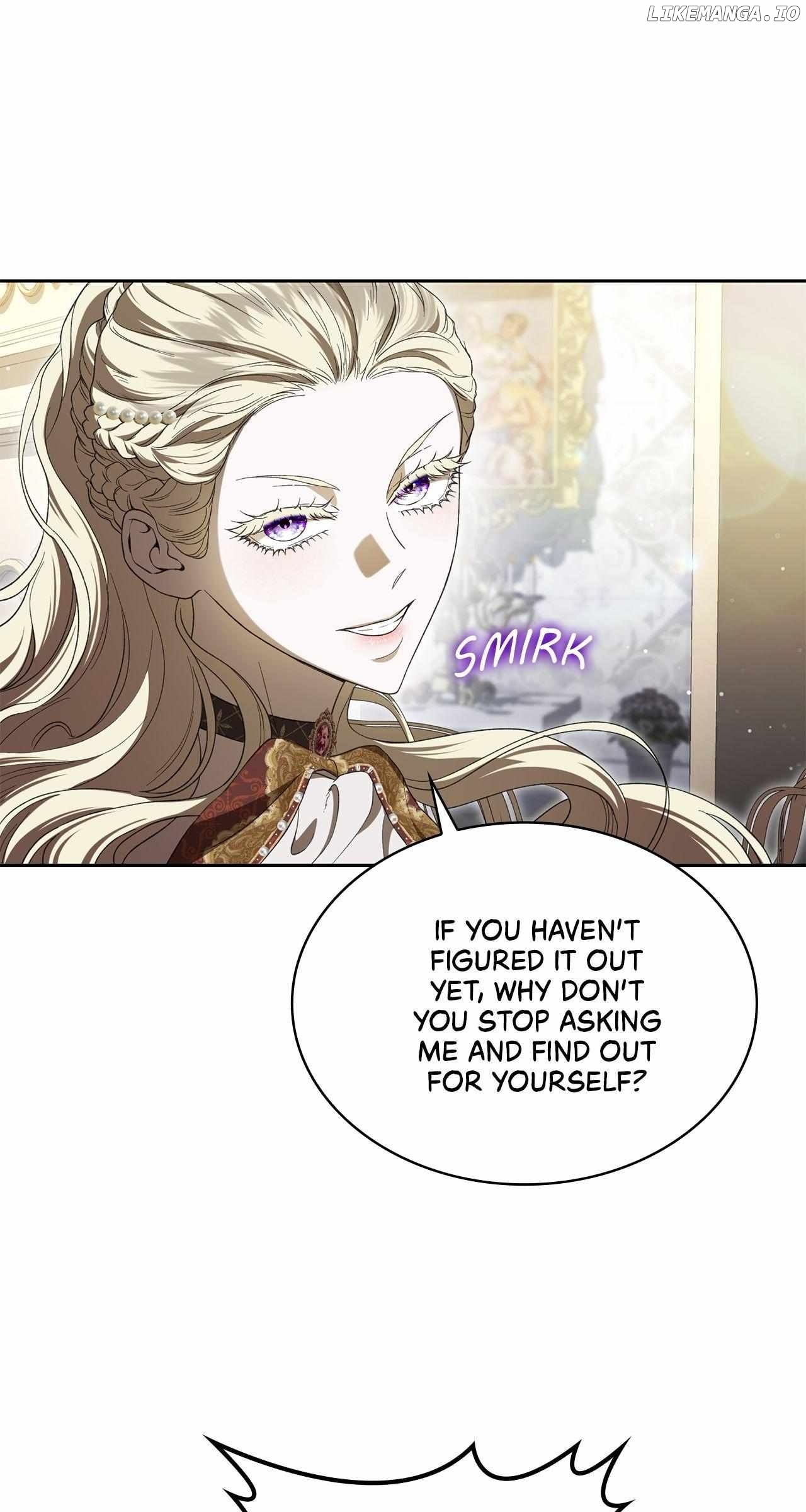 The Stone Thrown in the Lake Chapter 28 - page 20