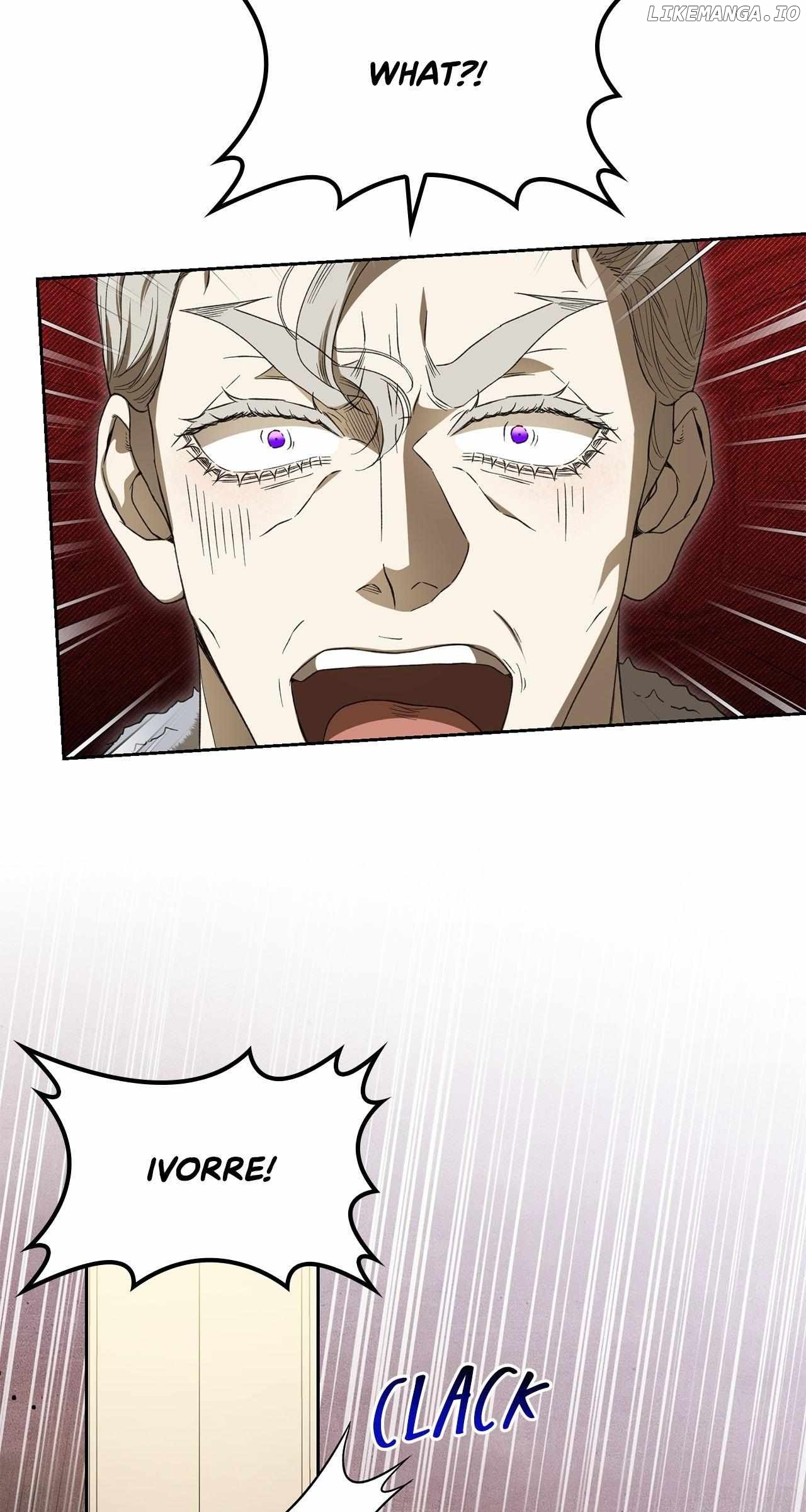 The Stone Thrown in the Lake Chapter 28 - page 21