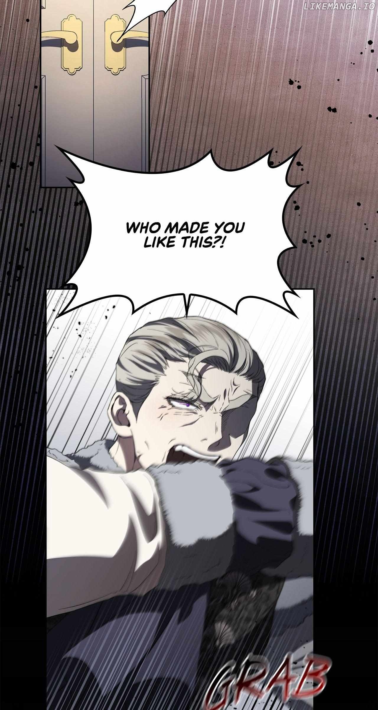 The Stone Thrown in the Lake Chapter 28 - page 22