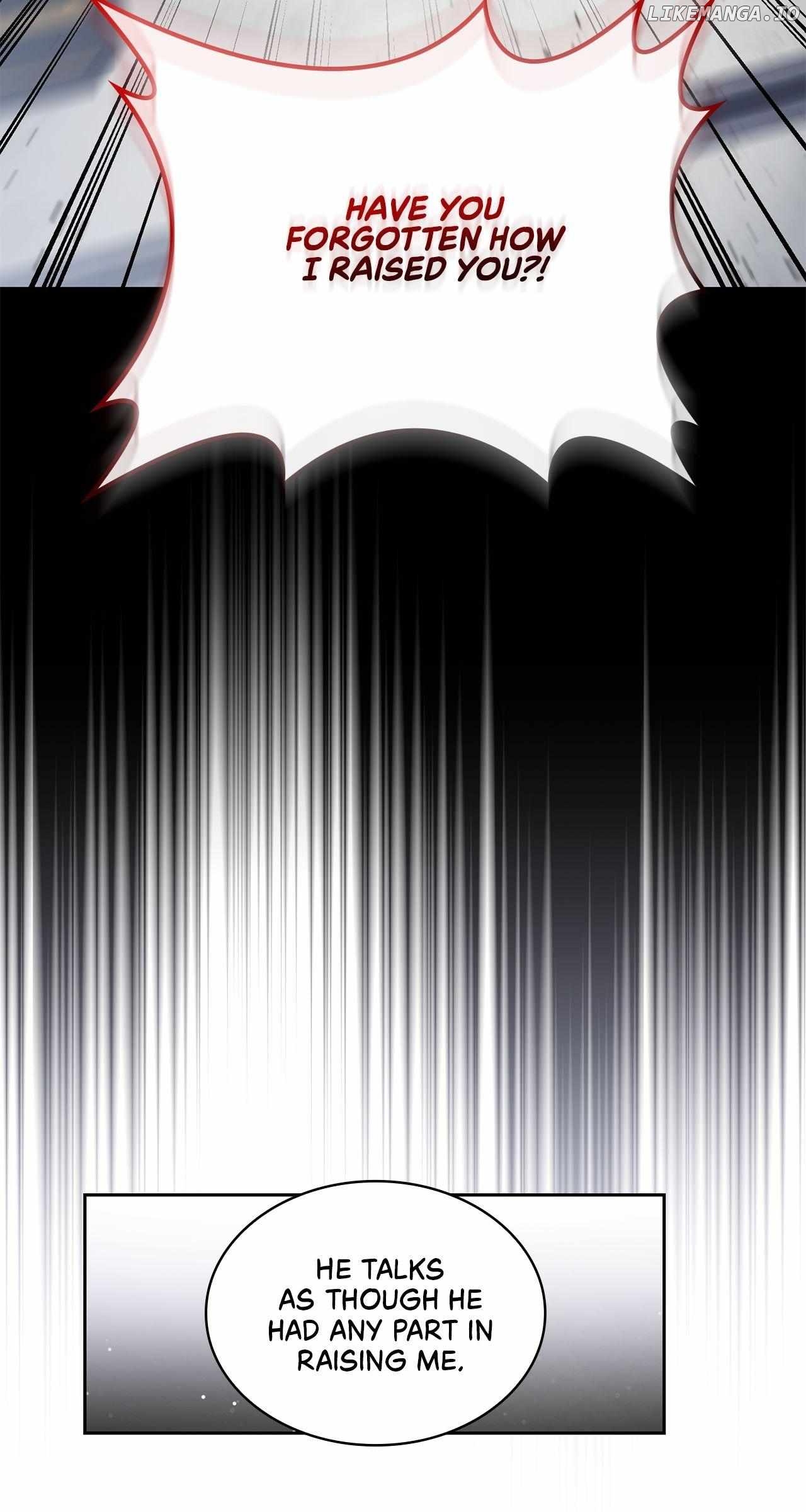 The Stone Thrown in the Lake Chapter 28 - page 24