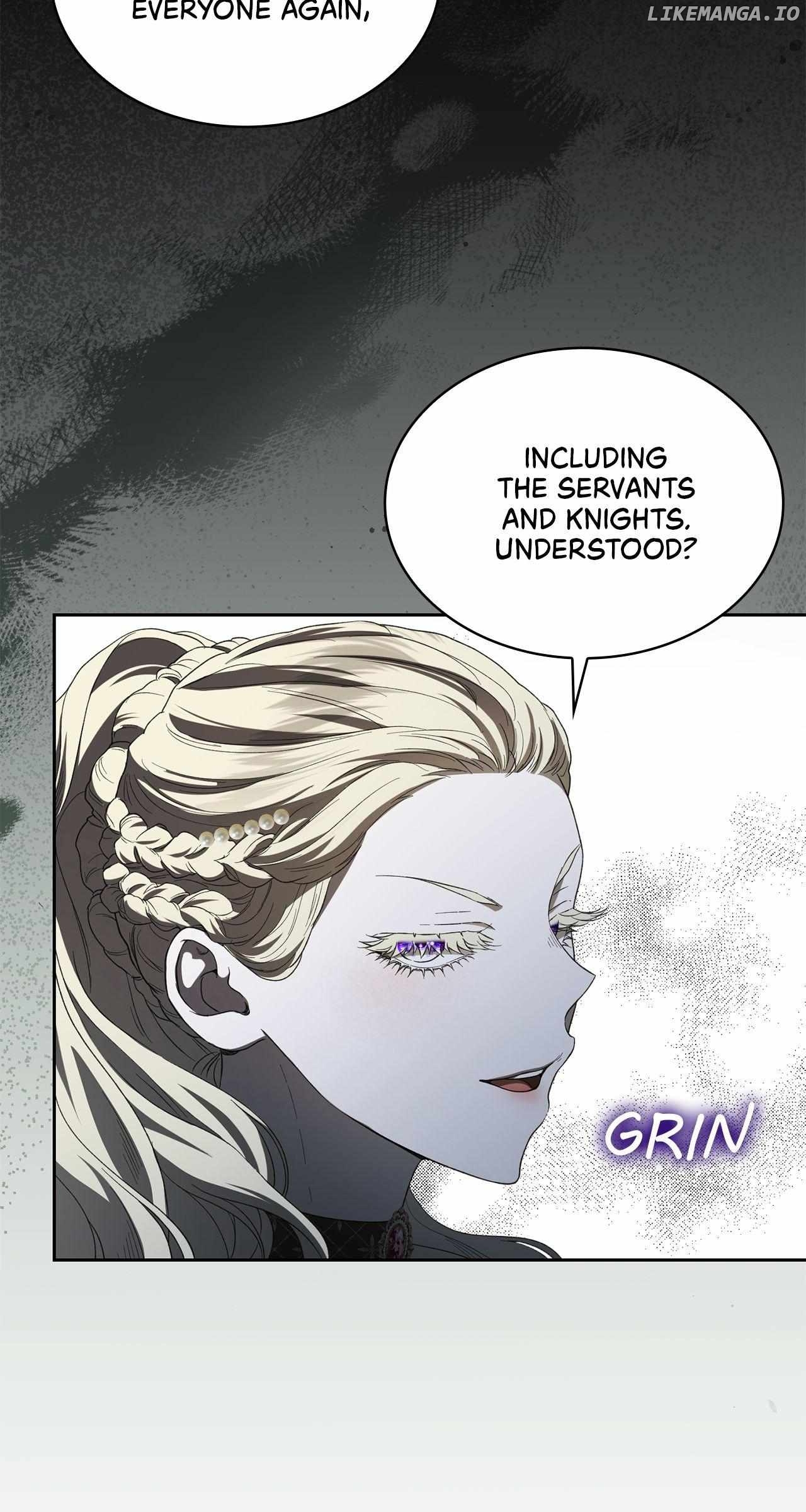 The Stone Thrown in the Lake Chapter 28 - page 26