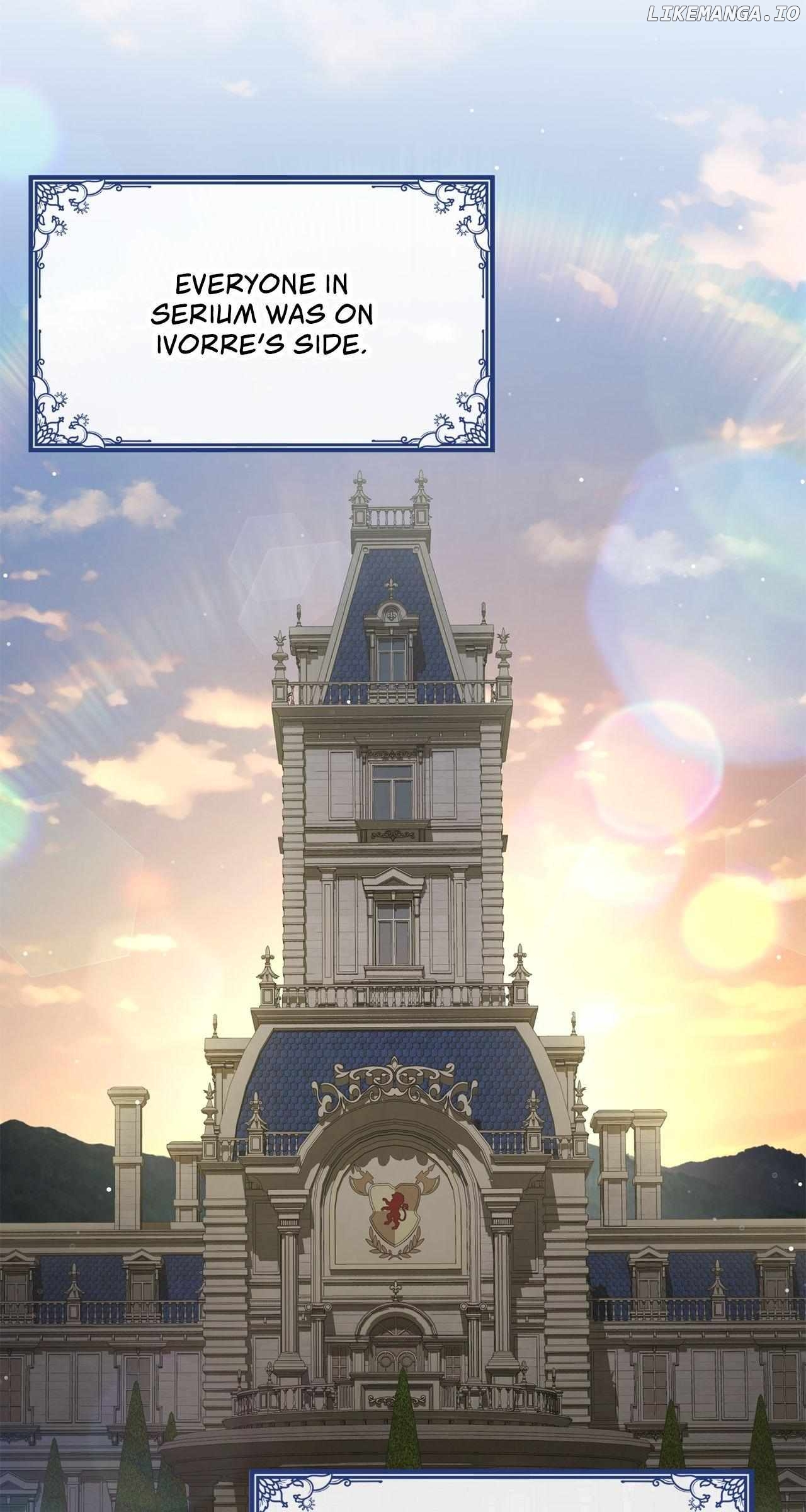 The Stone Thrown in the Lake Chapter 28 - page 29