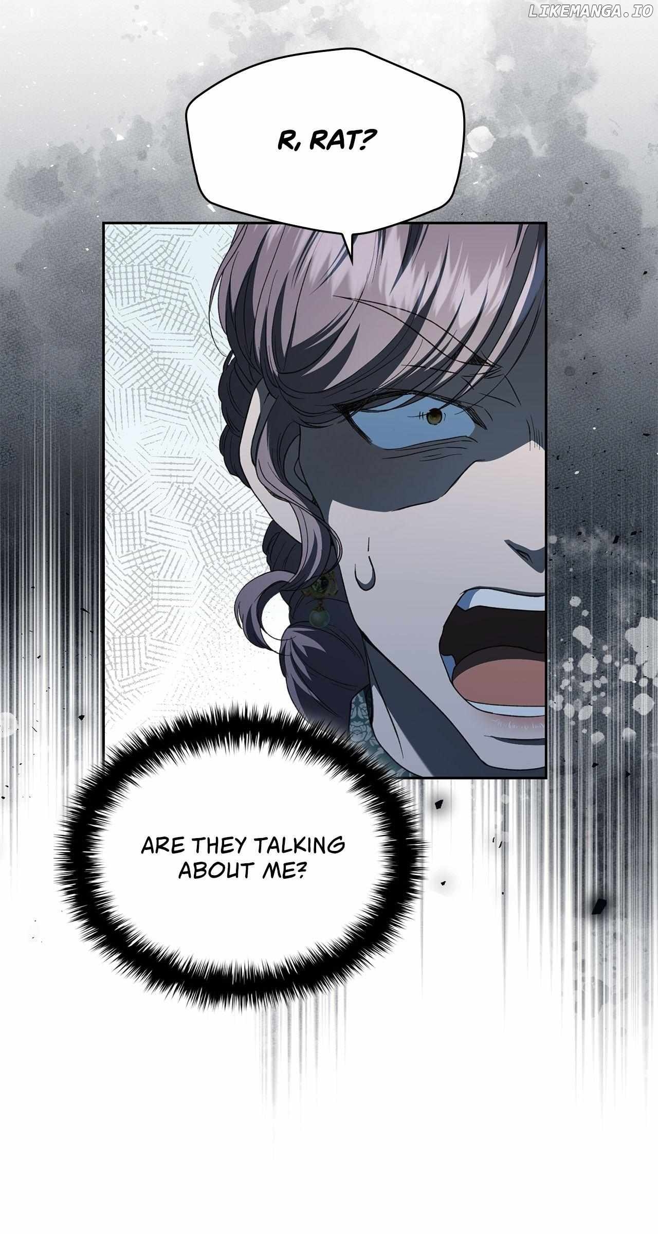 The Stone Thrown in the Lake Chapter 28 - page 35