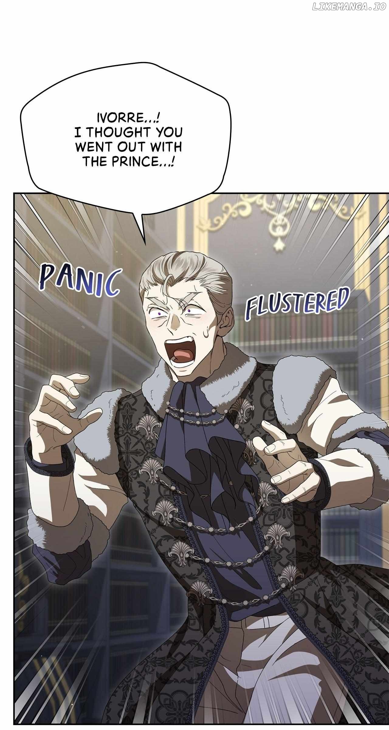 The Stone Thrown in the Lake Chapter 28 - page 4