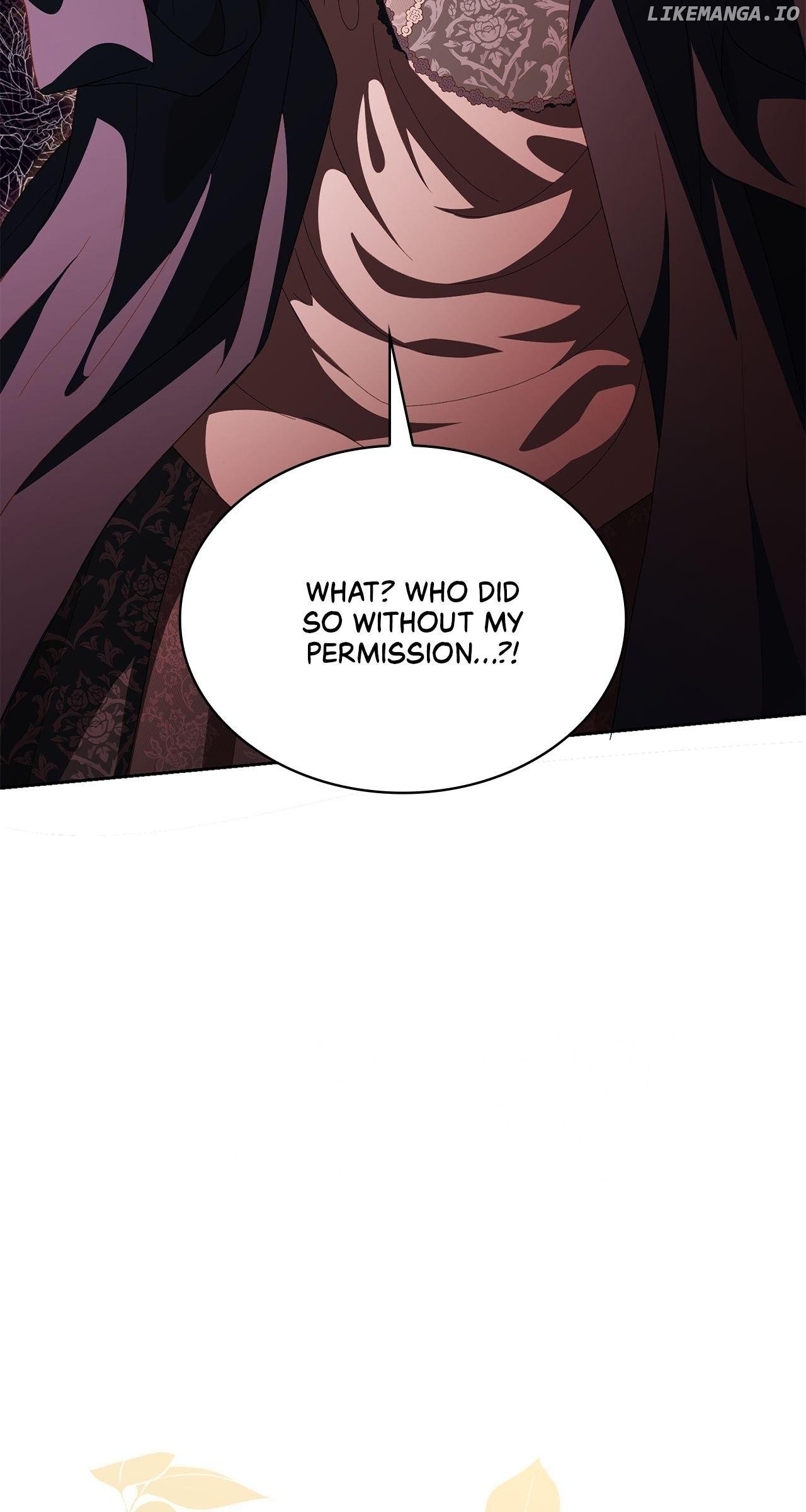 The Stone Thrown in the Lake Chapter 28 - page 40