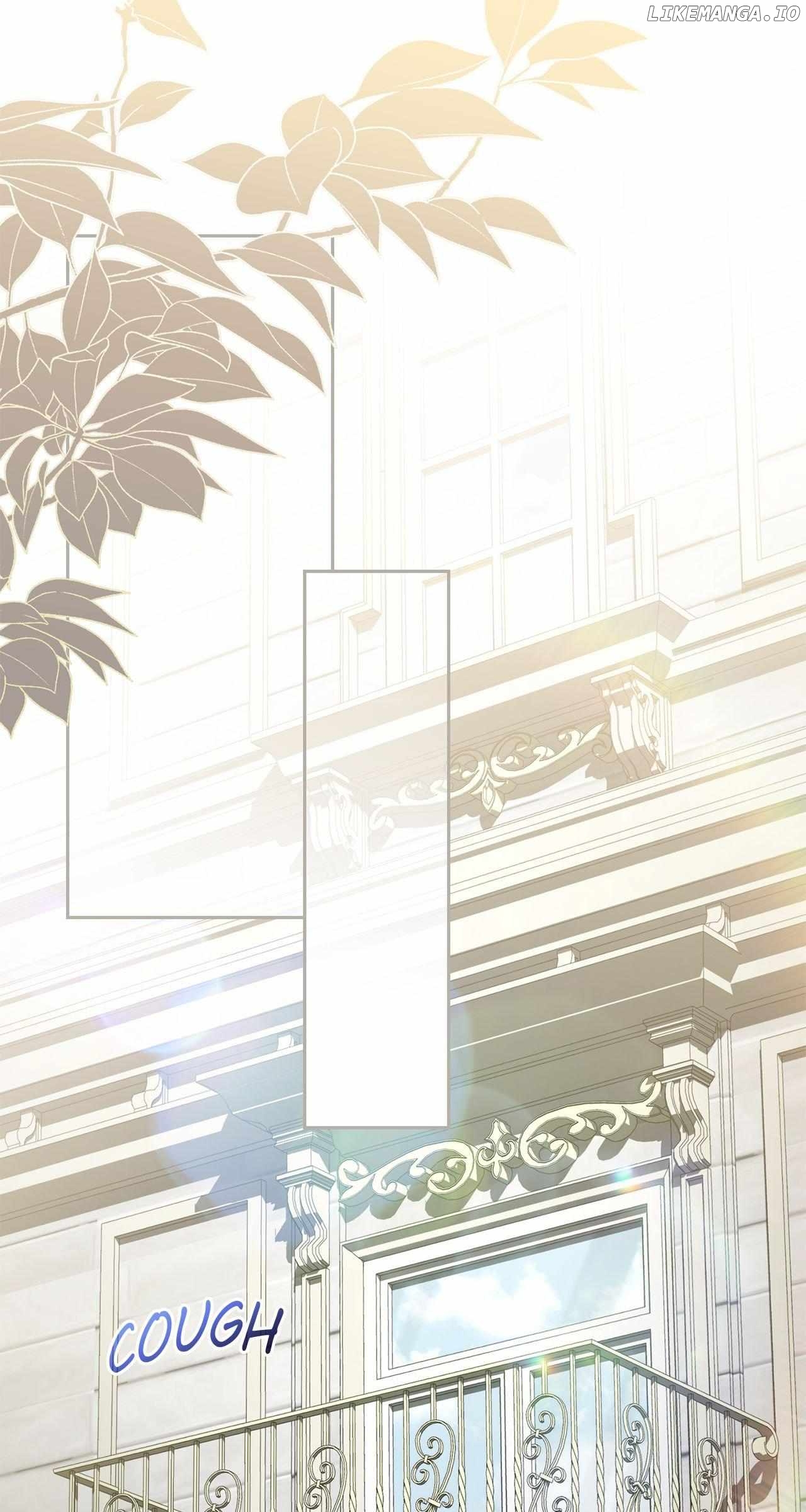 The Stone Thrown in the Lake Chapter 28 - page 41