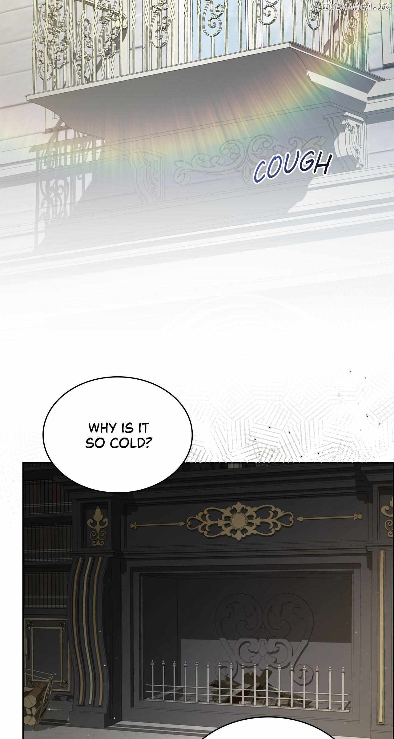 The Stone Thrown in the Lake Chapter 28 - page 42