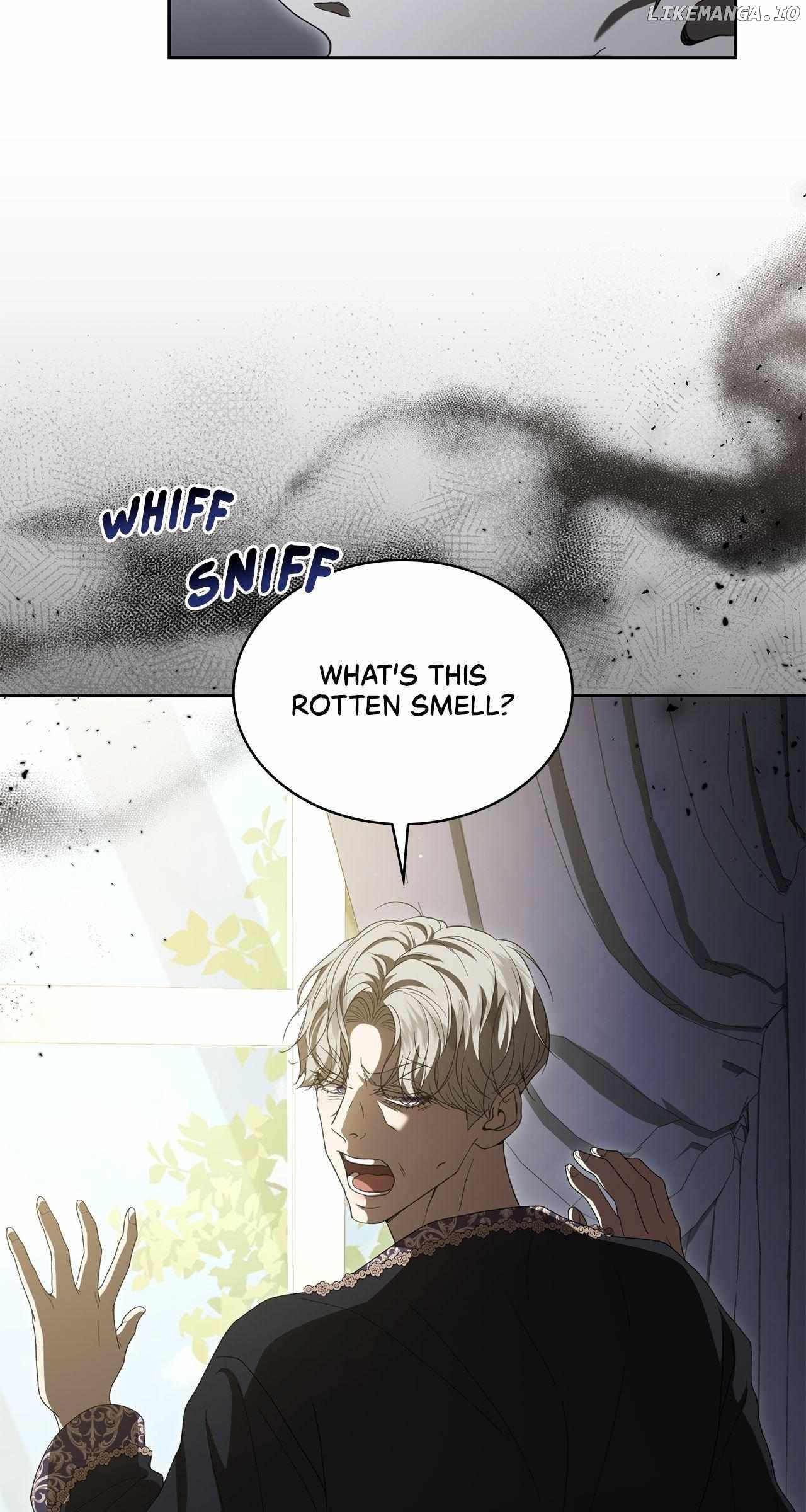 The Stone Thrown in the Lake Chapter 28 - page 46