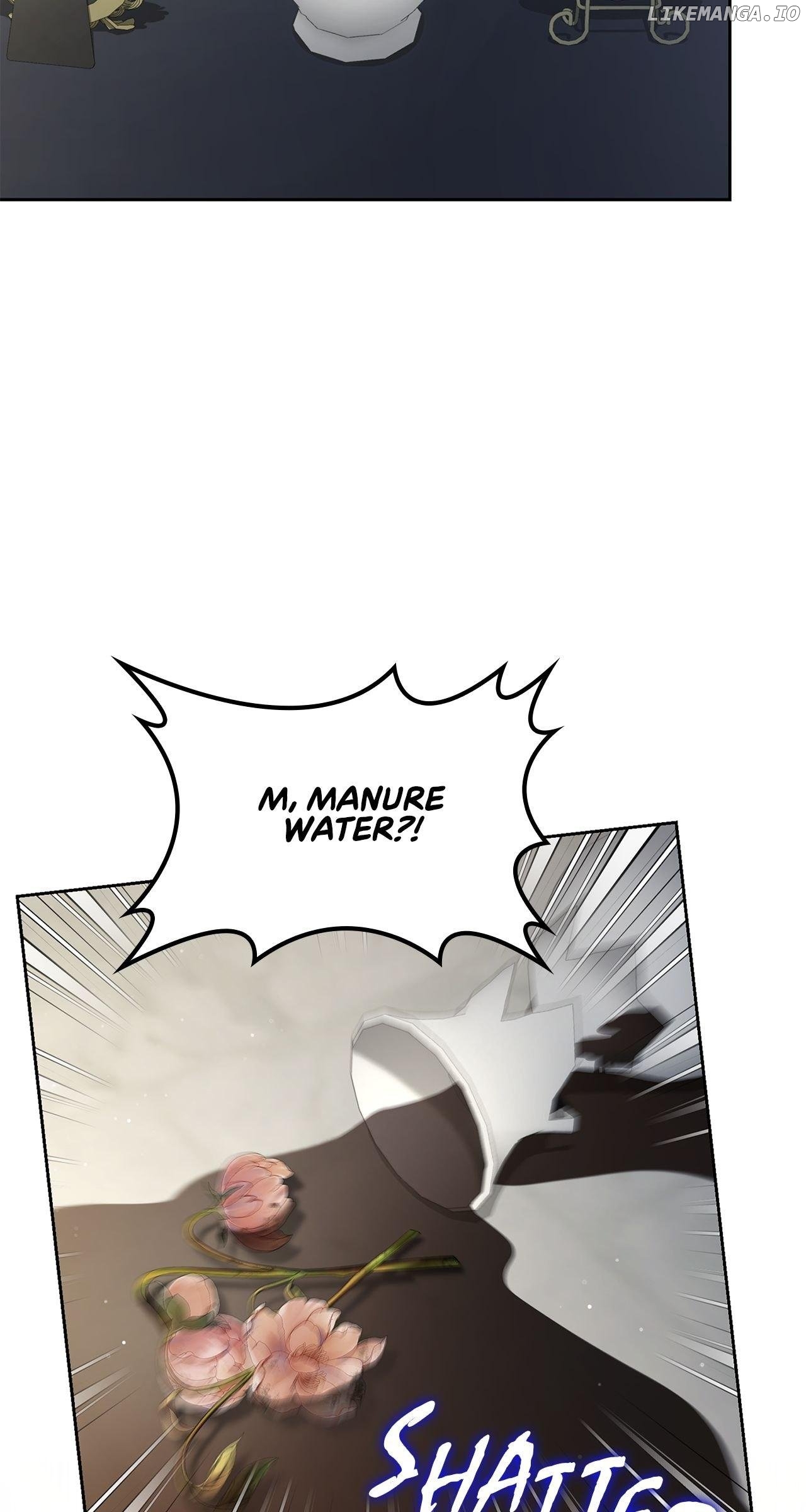 The Stone Thrown in the Lake Chapter 28 - page 49