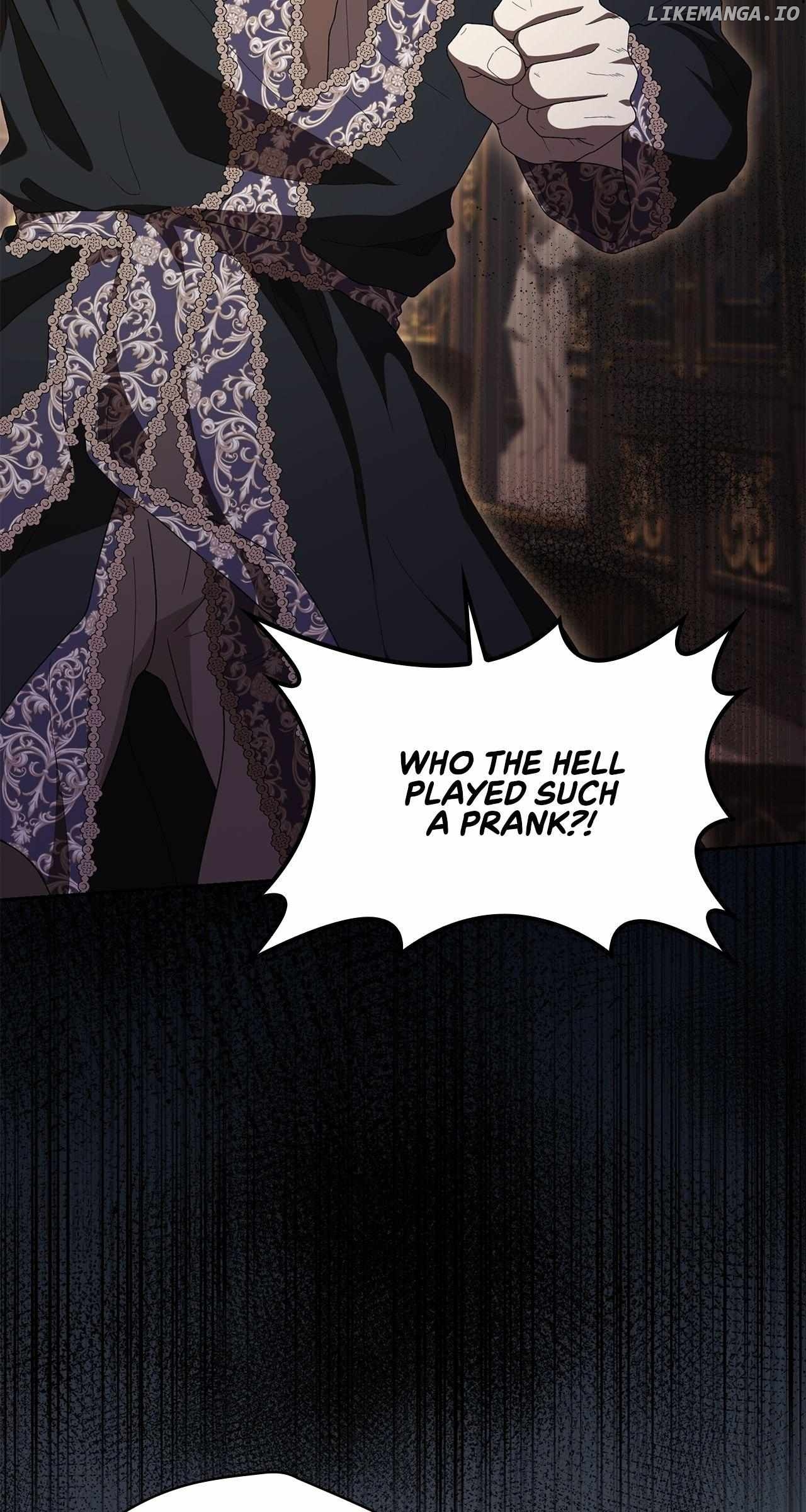 The Stone Thrown in the Lake Chapter 28 - page 51