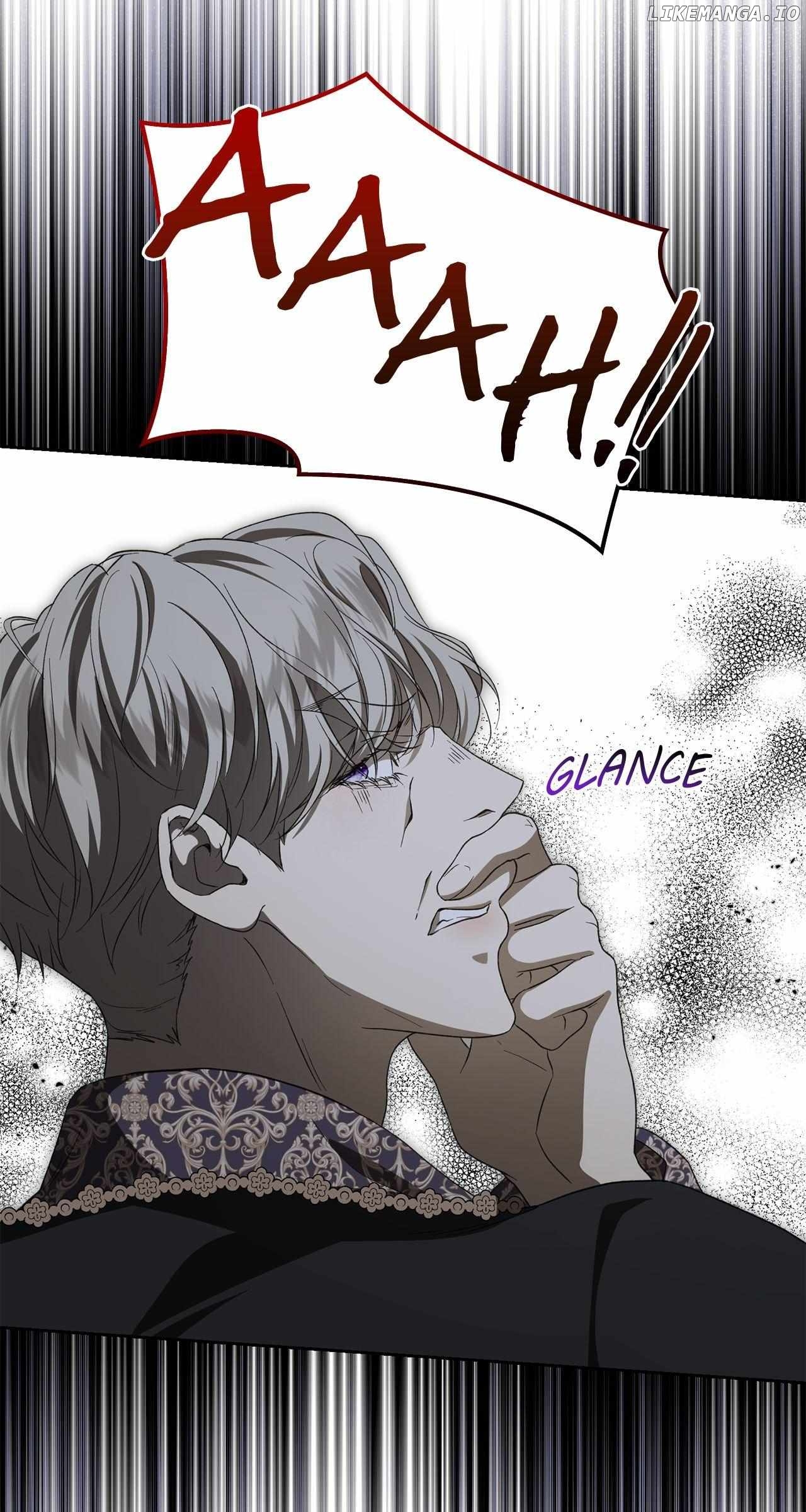 The Stone Thrown in the Lake Chapter 28 - page 57