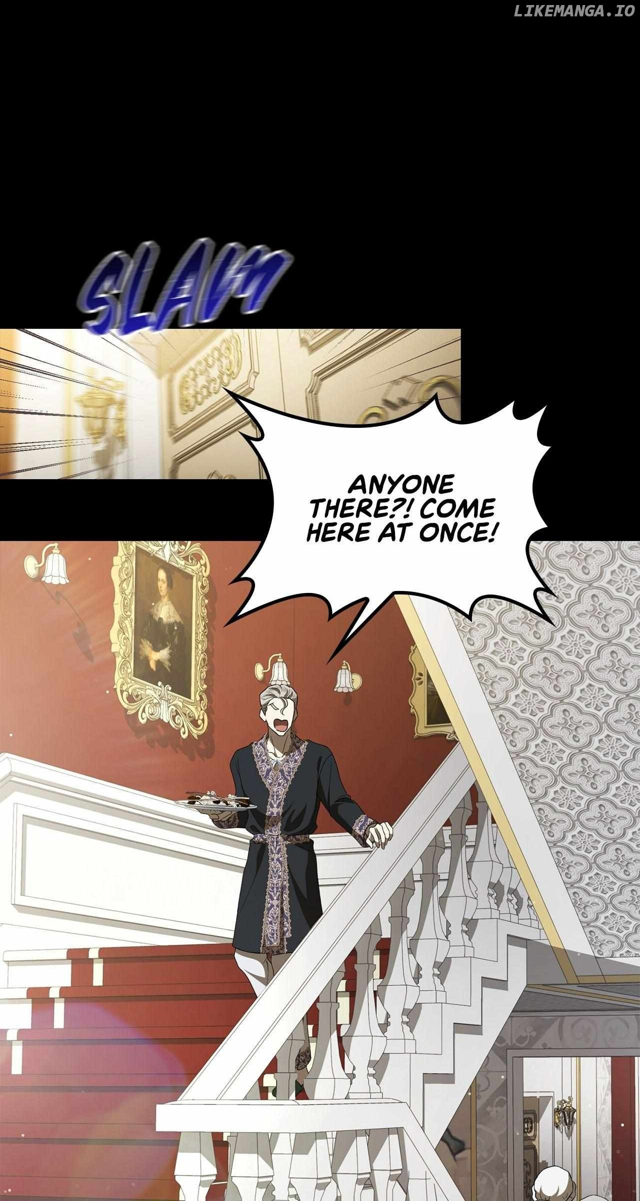 The Stone Thrown in the Lake Chapter 28 - page 62