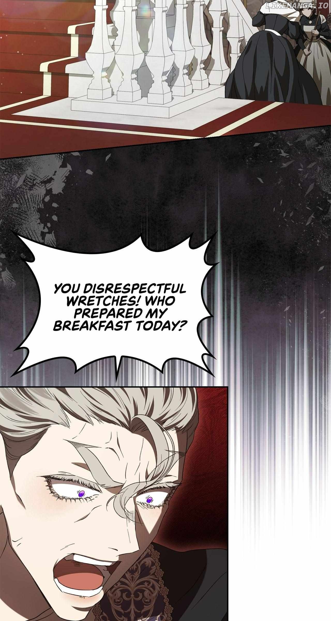 The Stone Thrown in the Lake Chapter 28 - page 63