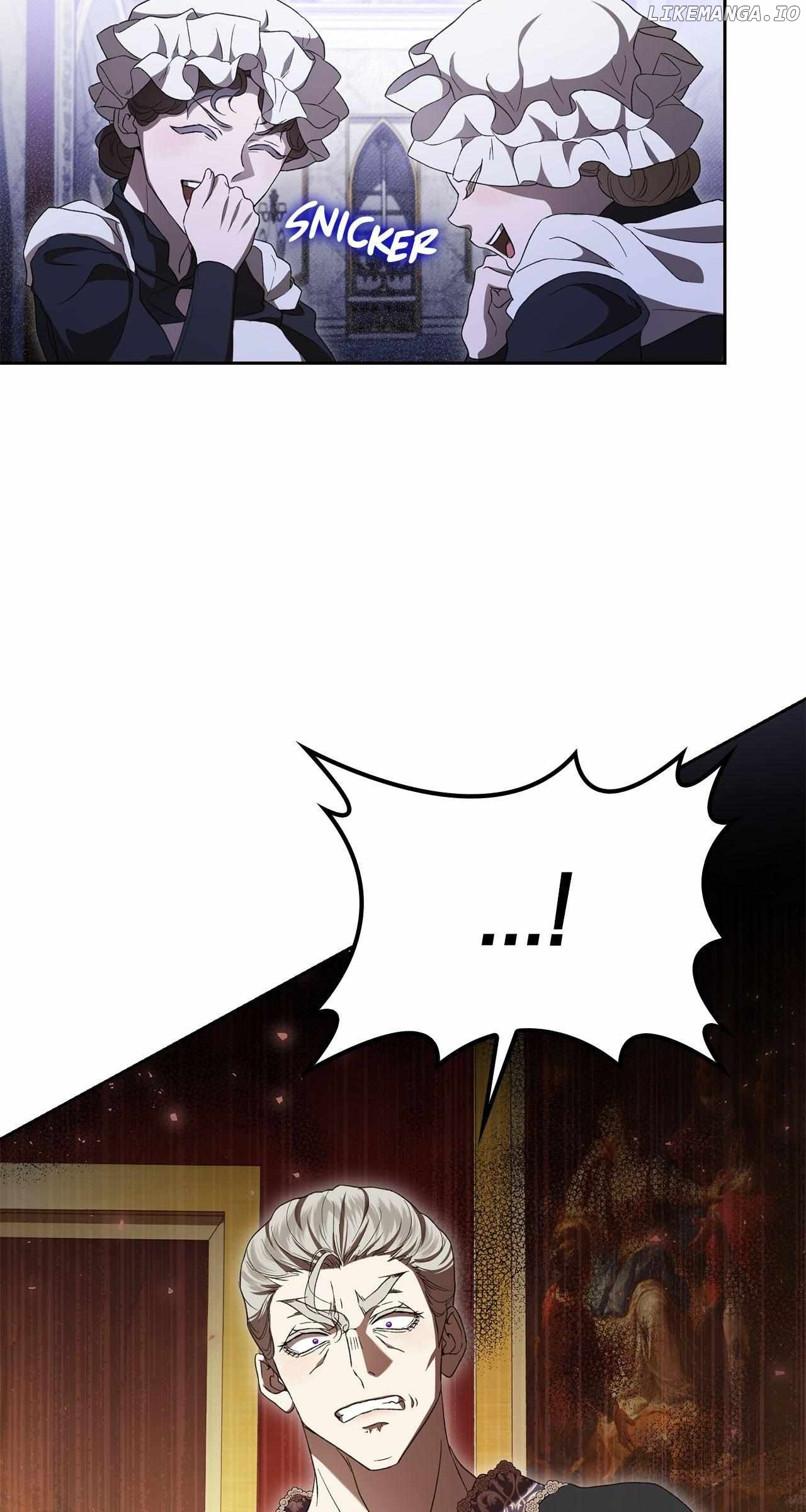 The Stone Thrown in the Lake Chapter 28 - page 65