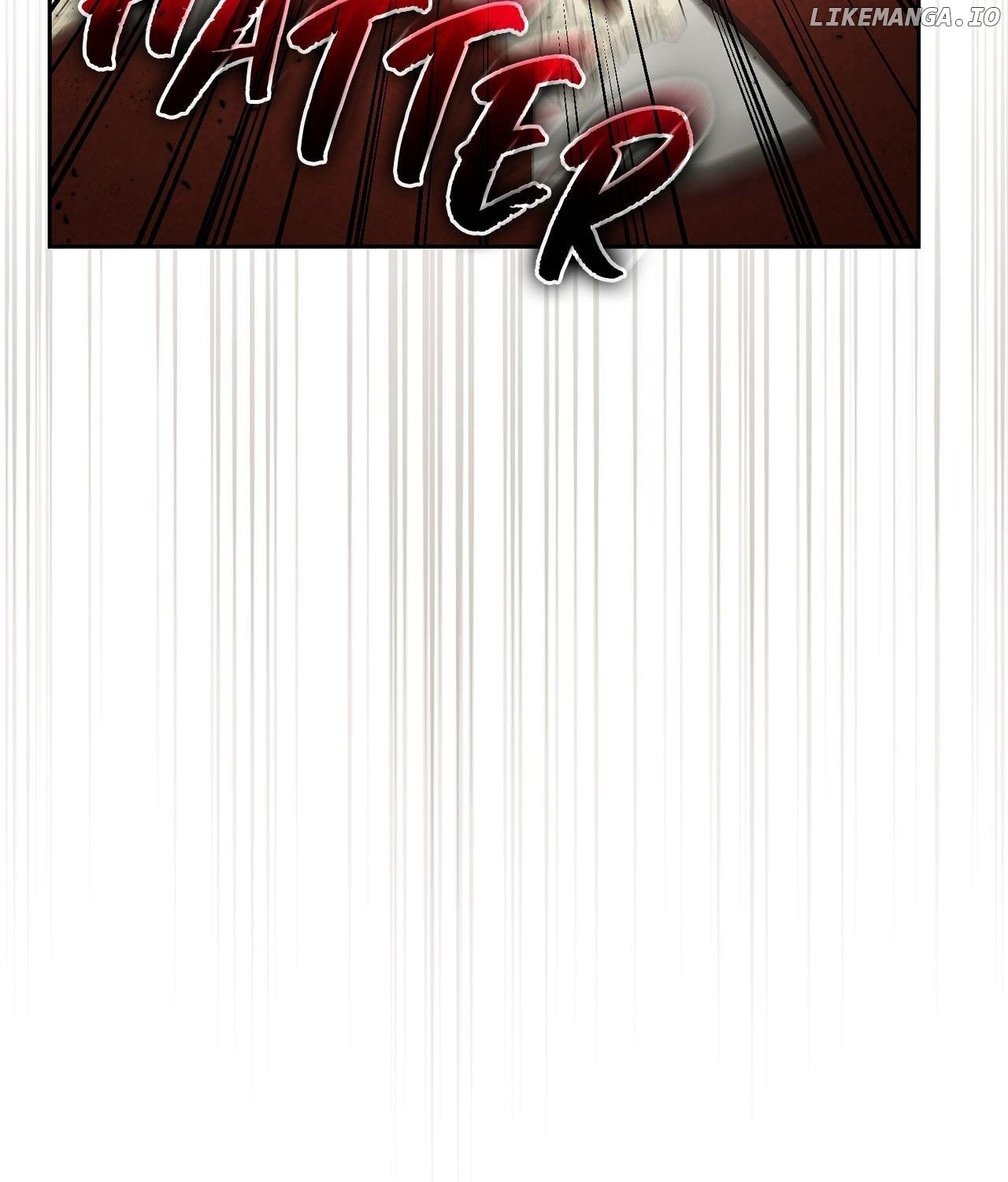 The Stone Thrown in the Lake Chapter 28 - page 68