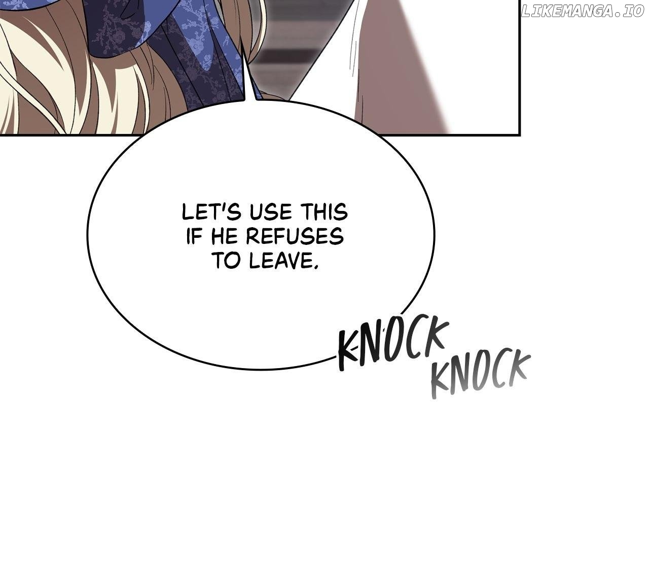 The Stone Thrown in the Lake Chapter 28 - page 76