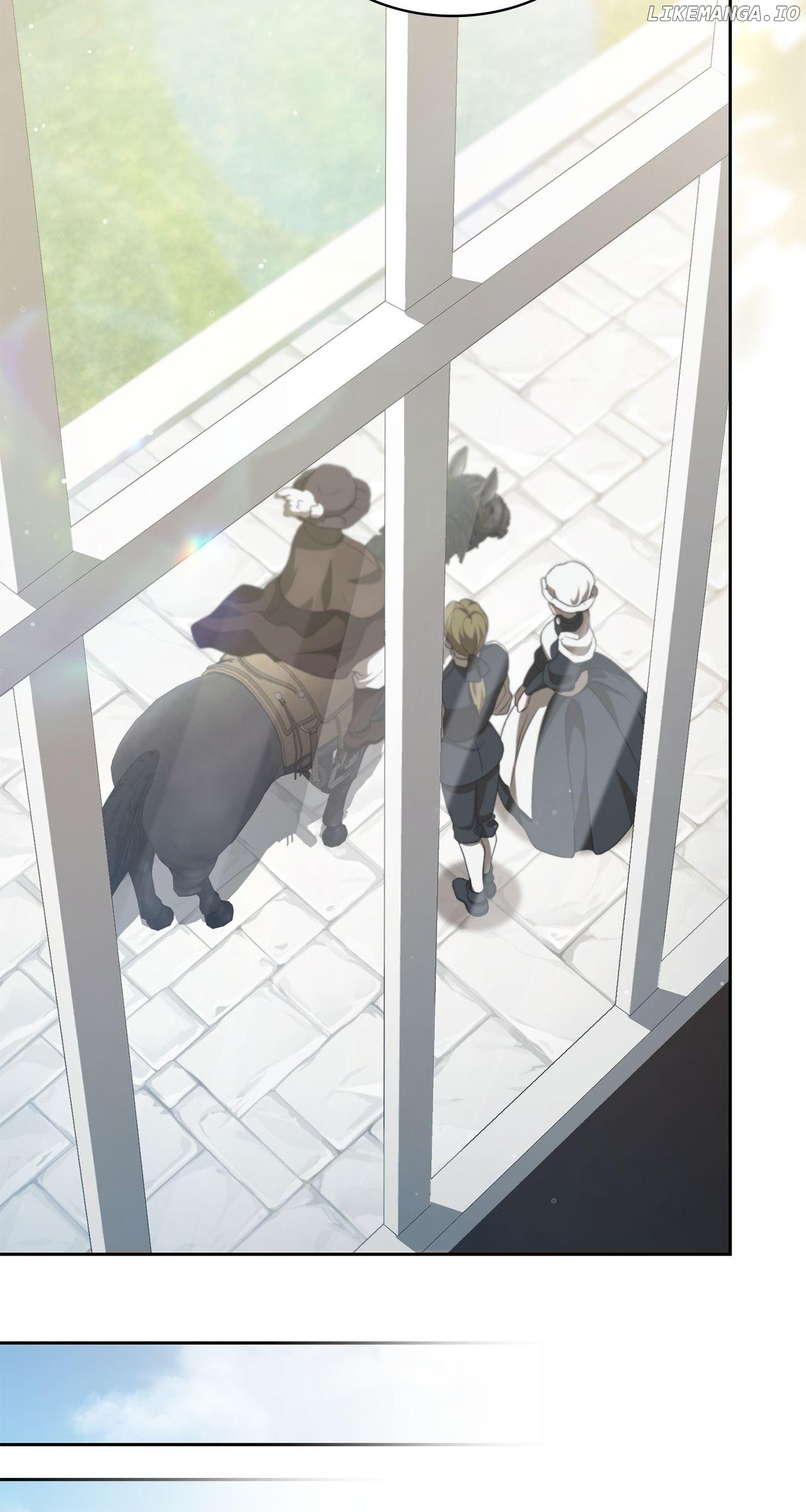 The Stone Thrown in the Lake Chapter 28 - page 79