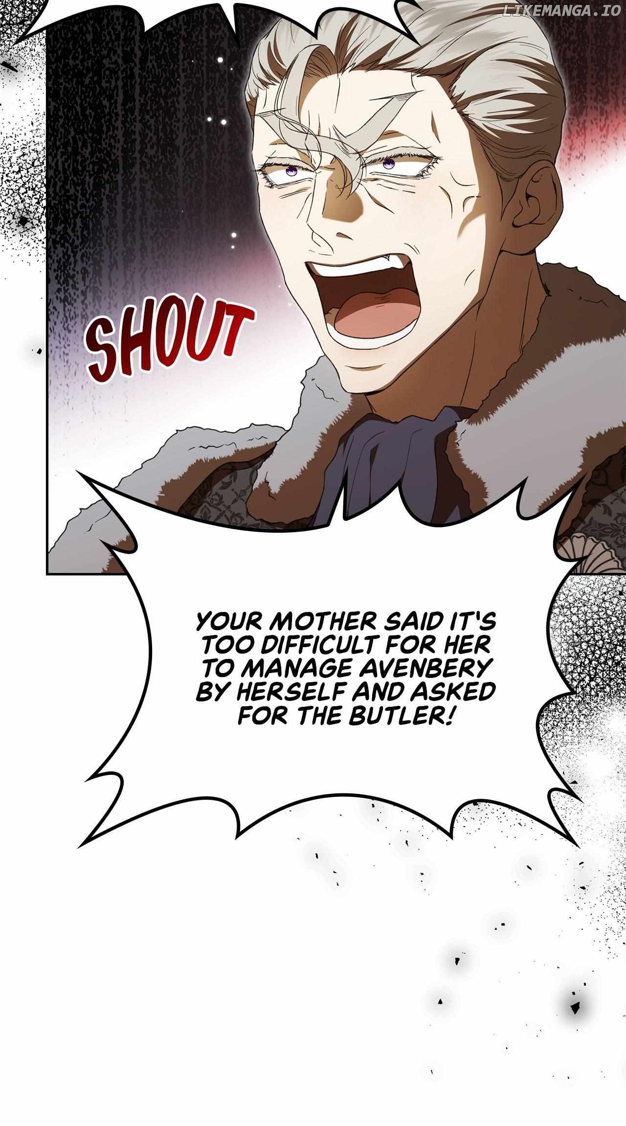 The Stone Thrown in the Lake Chapter 28 - page 8