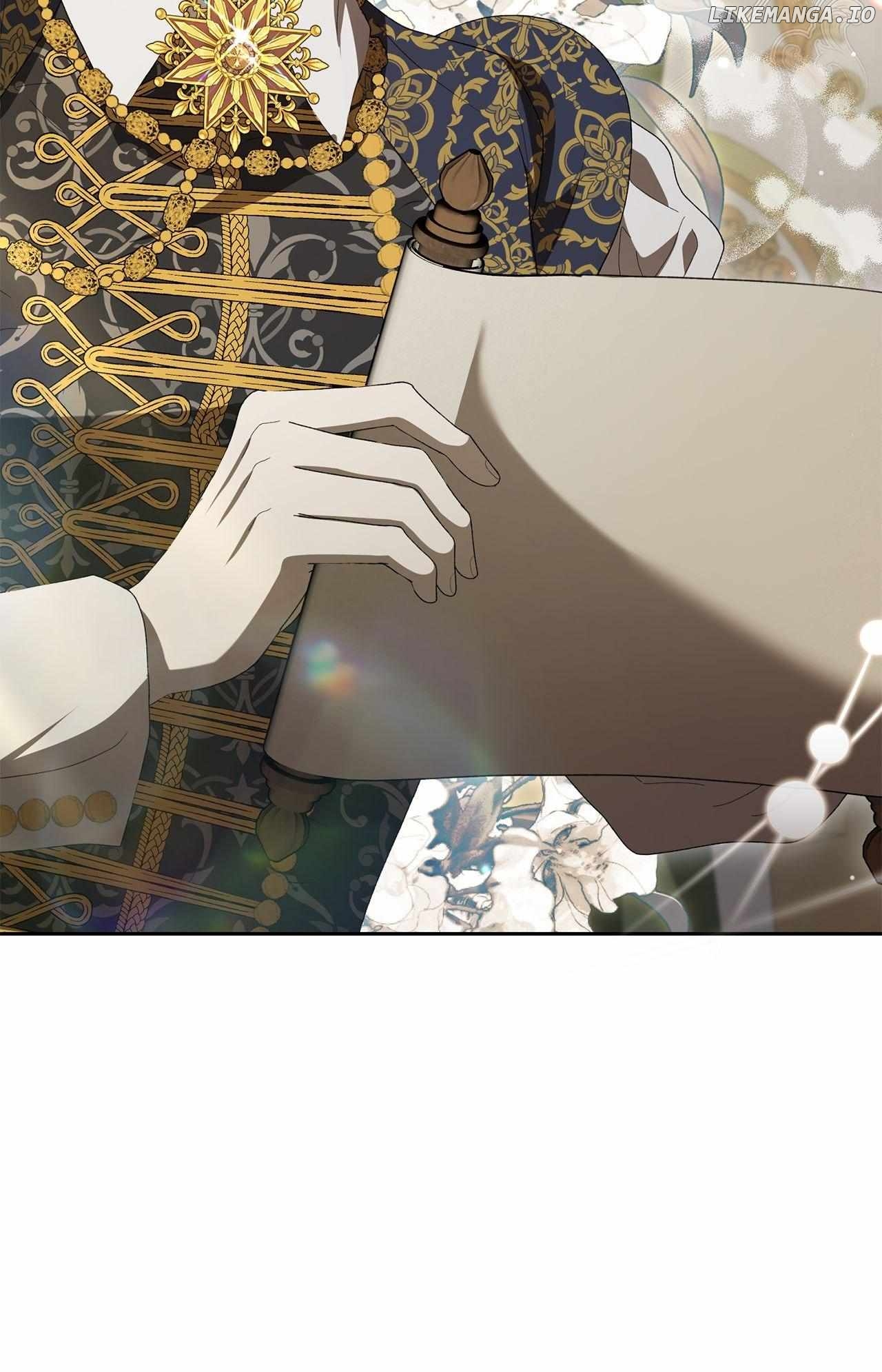 The Stone Thrown in the Lake Chapter 28 - page 85