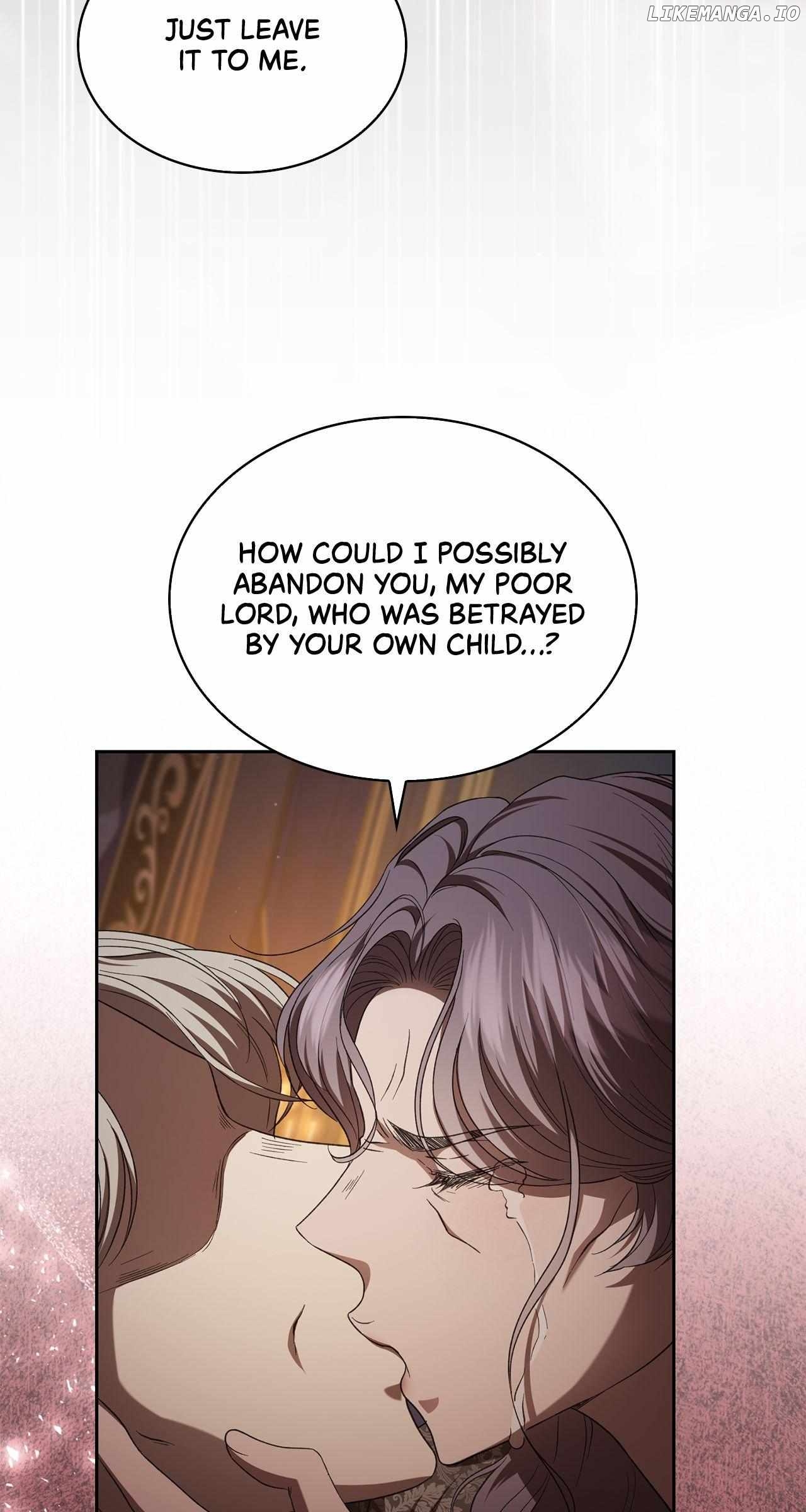 The Stone Thrown in the Lake Chapter 29 - page 12