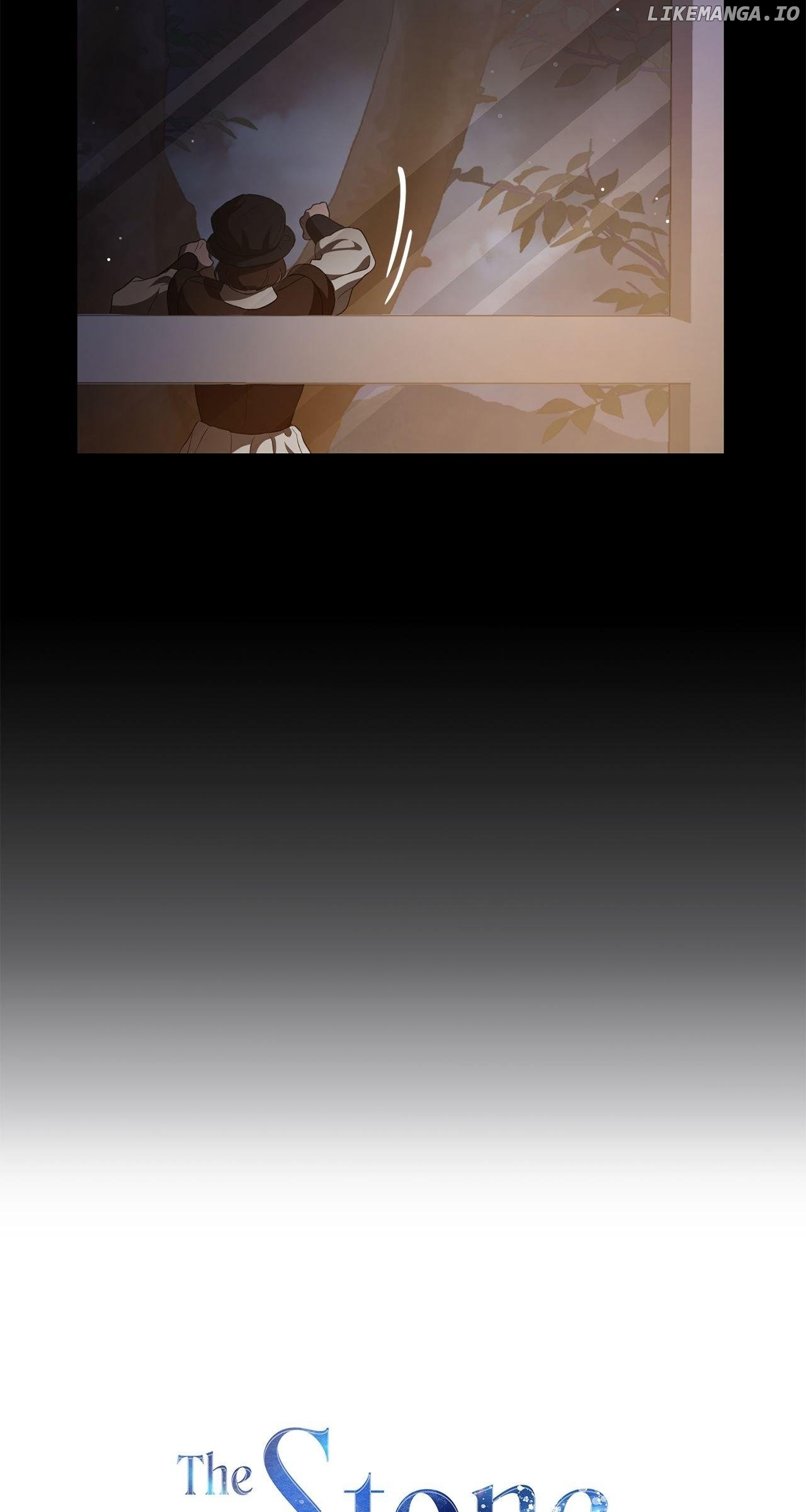 The Stone Thrown in the Lake Chapter 29 - page 14