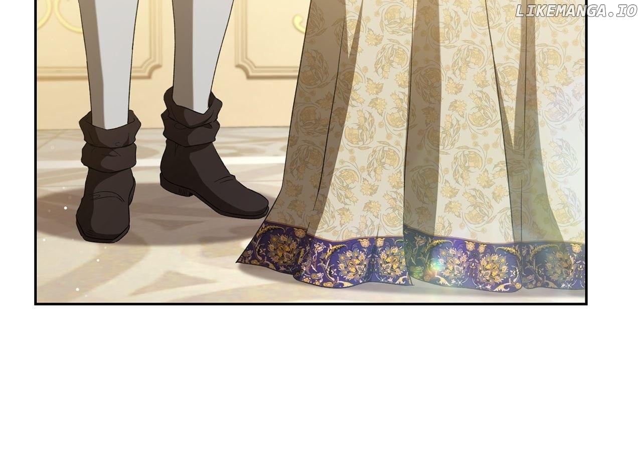 The Stone Thrown in the Lake Chapter 29 - page 16