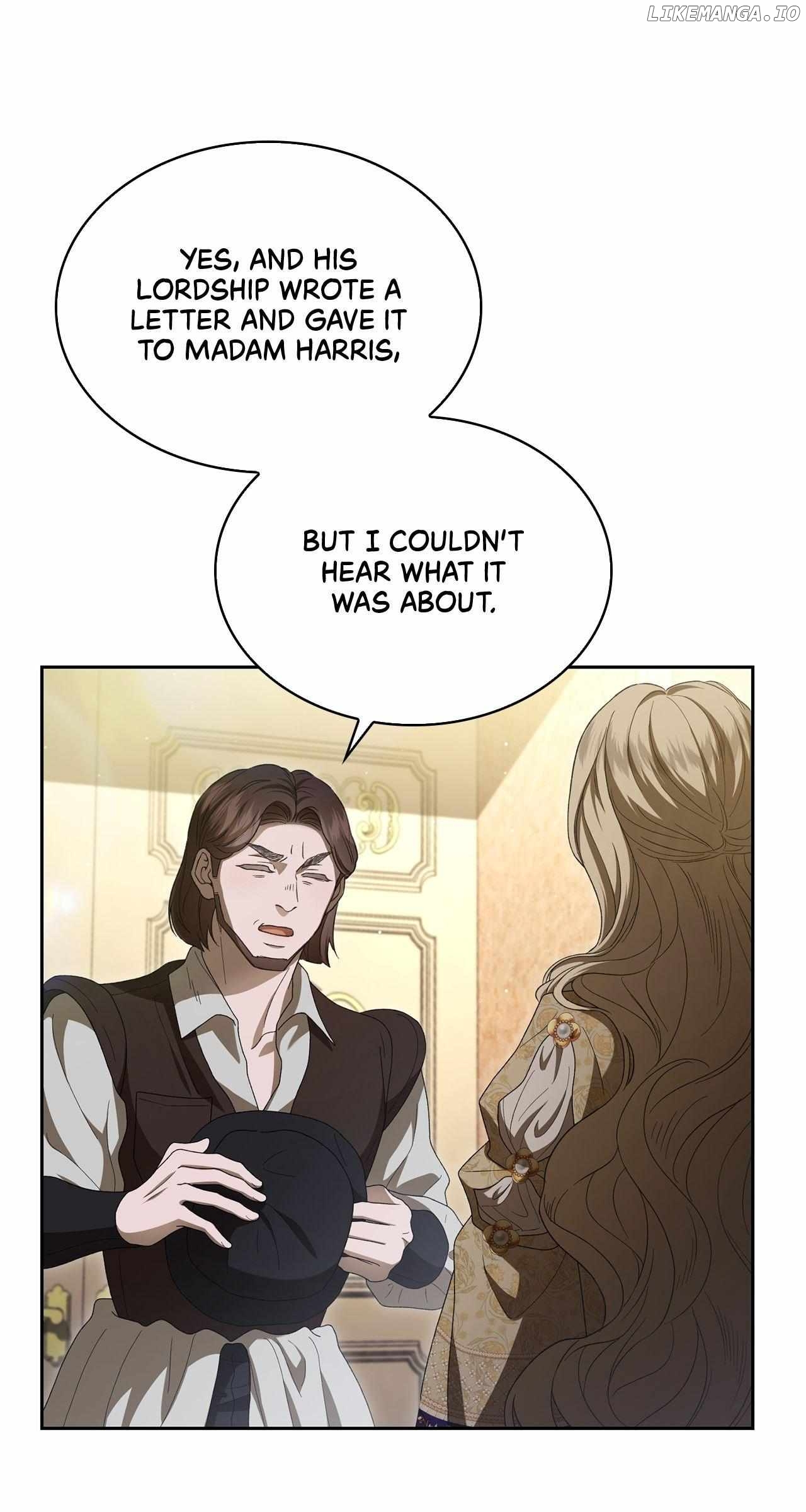 The Stone Thrown in the Lake Chapter 29 - page 17