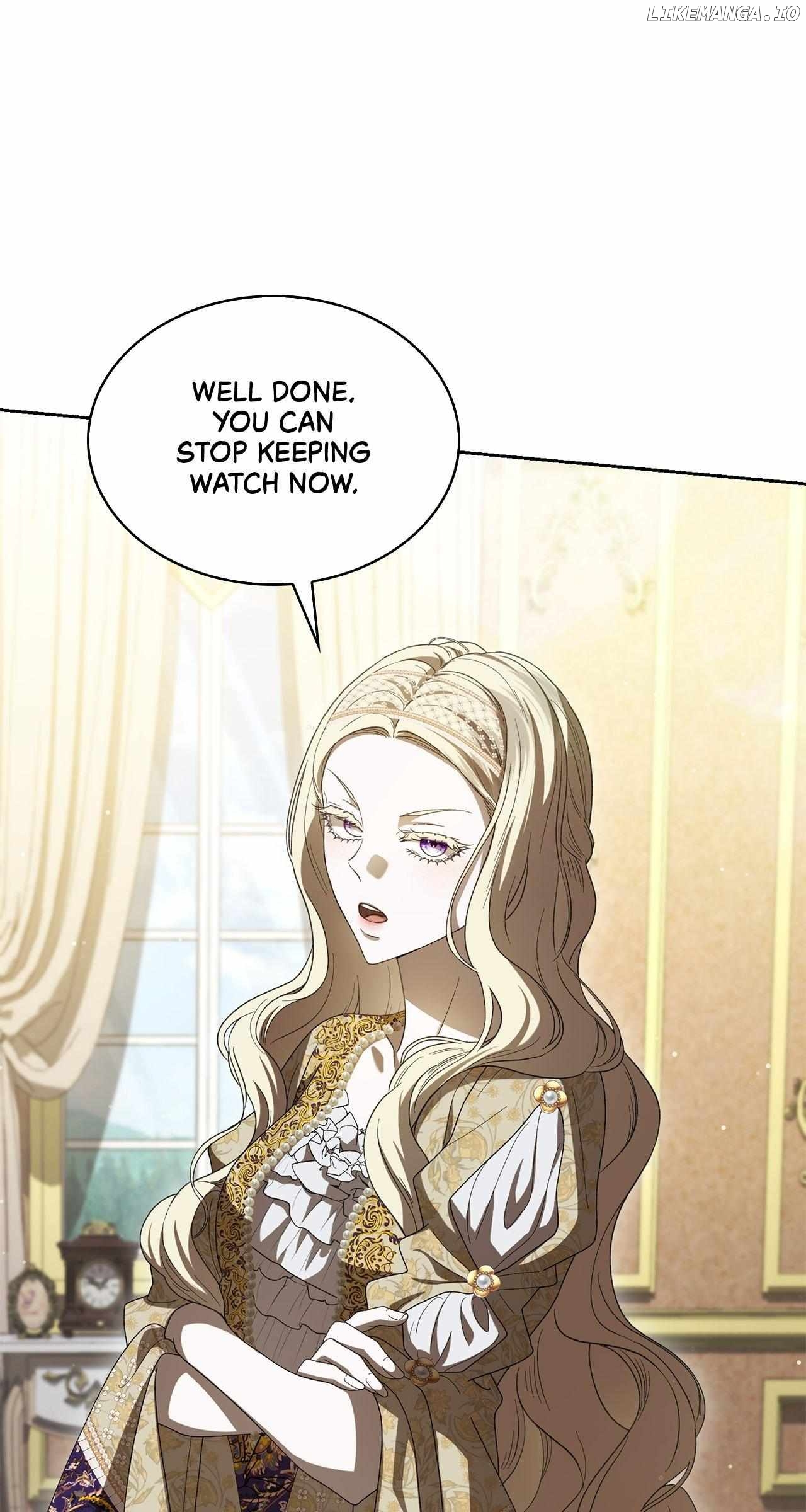 The Stone Thrown in the Lake Chapter 29 - page 18