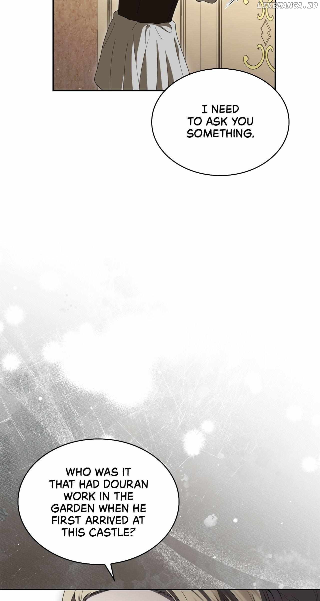 The Stone Thrown in the Lake Chapter 29 - page 20