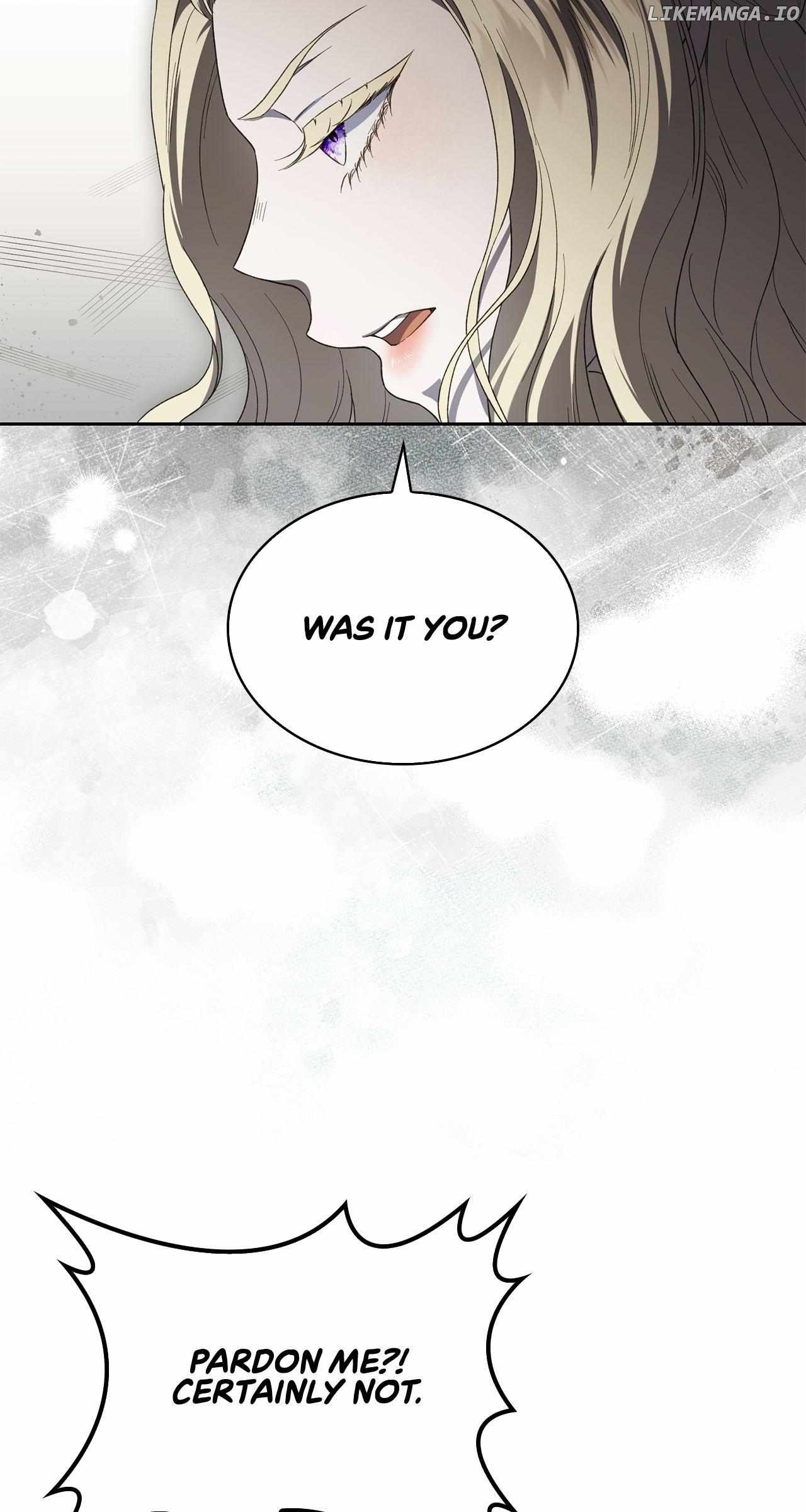 The Stone Thrown in the Lake Chapter 29 - page 21