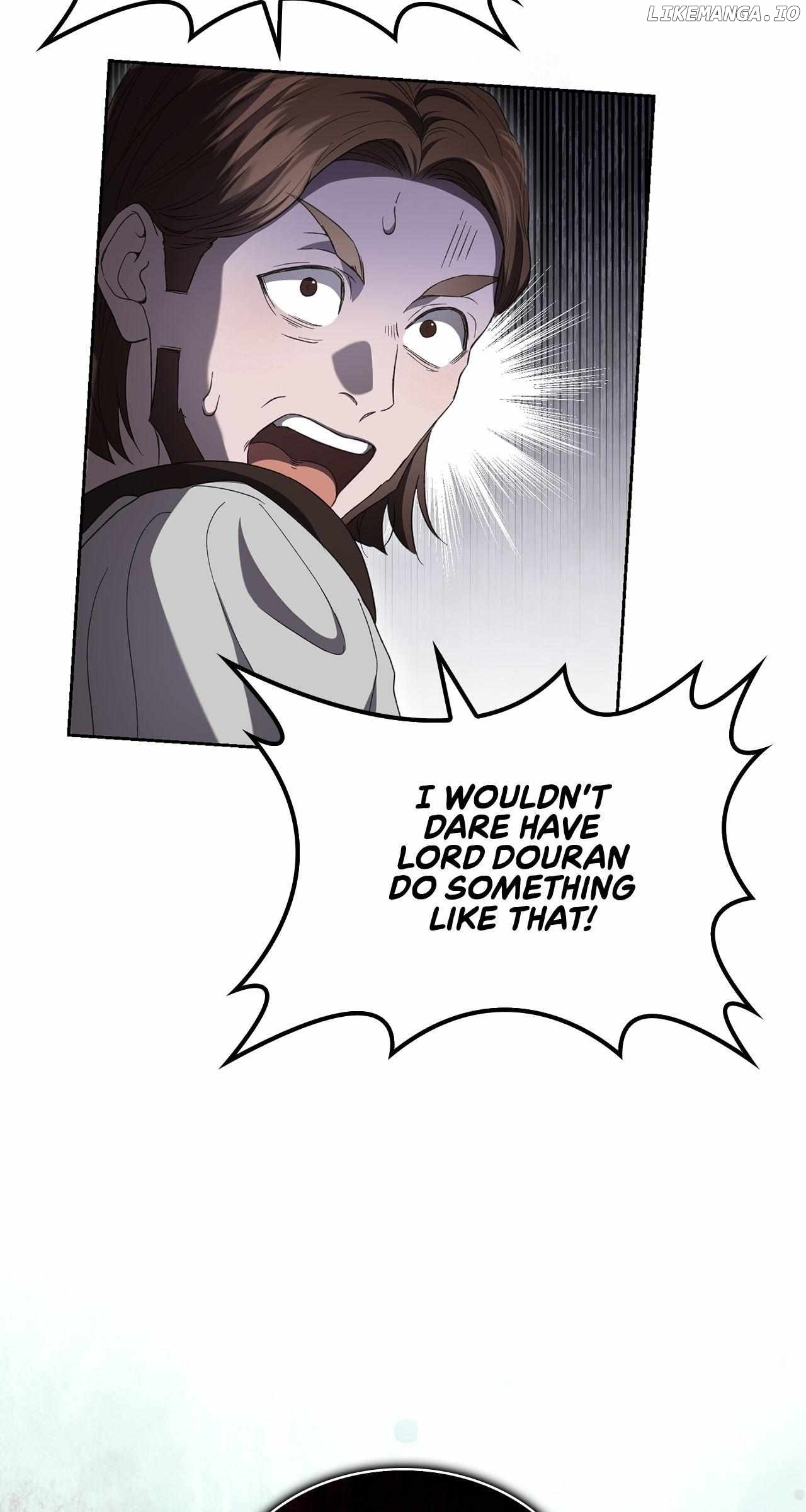 The Stone Thrown in the Lake Chapter 29 - page 22