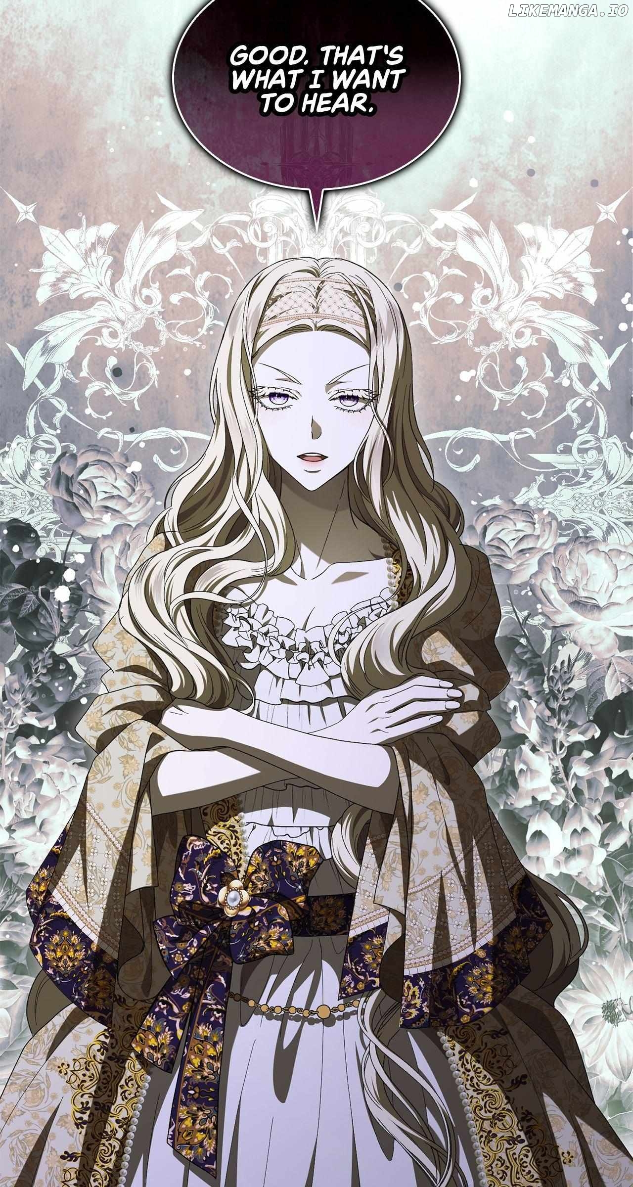 The Stone Thrown in the Lake Chapter 29 - page 23