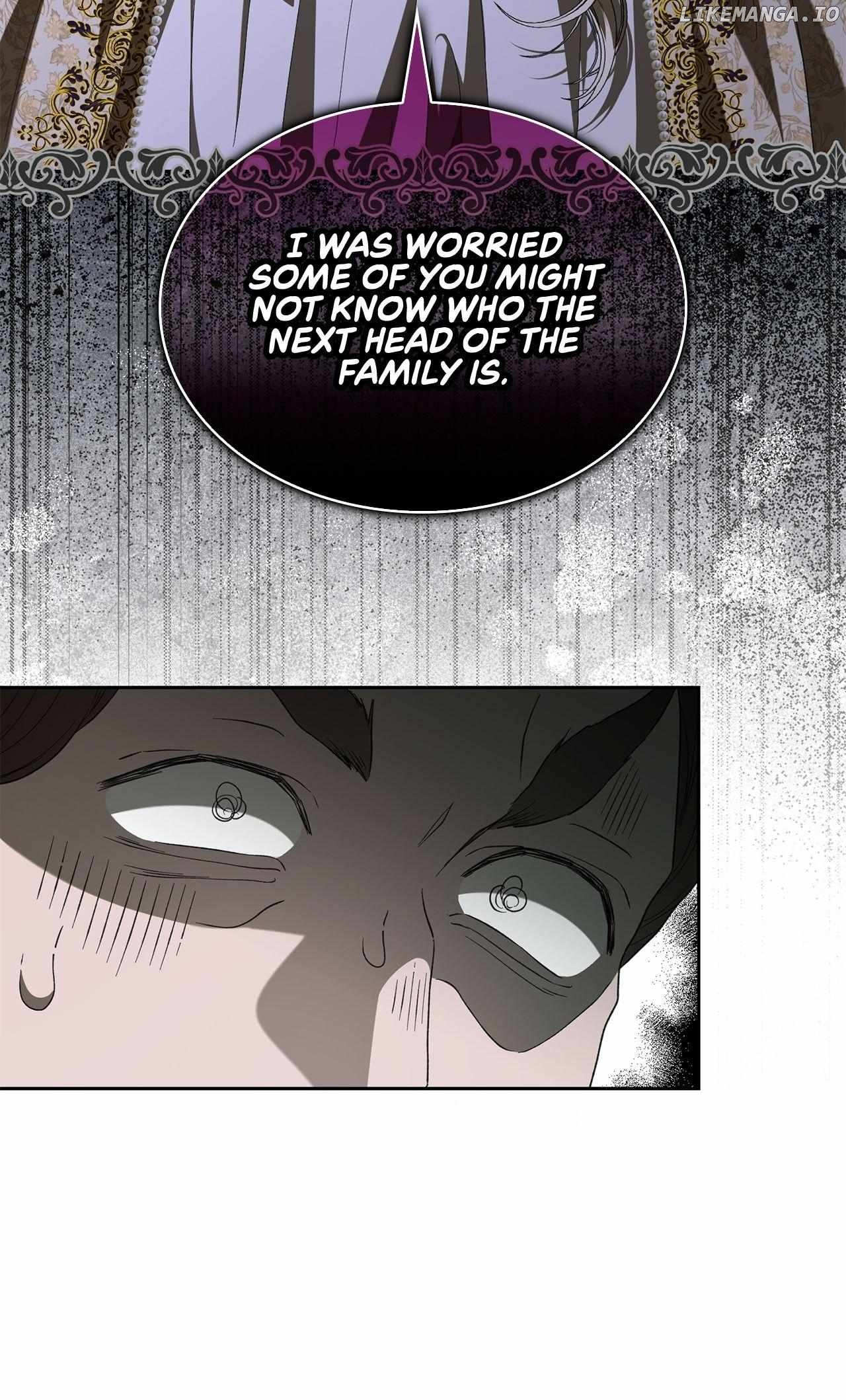 The Stone Thrown in the Lake Chapter 29 - page 24