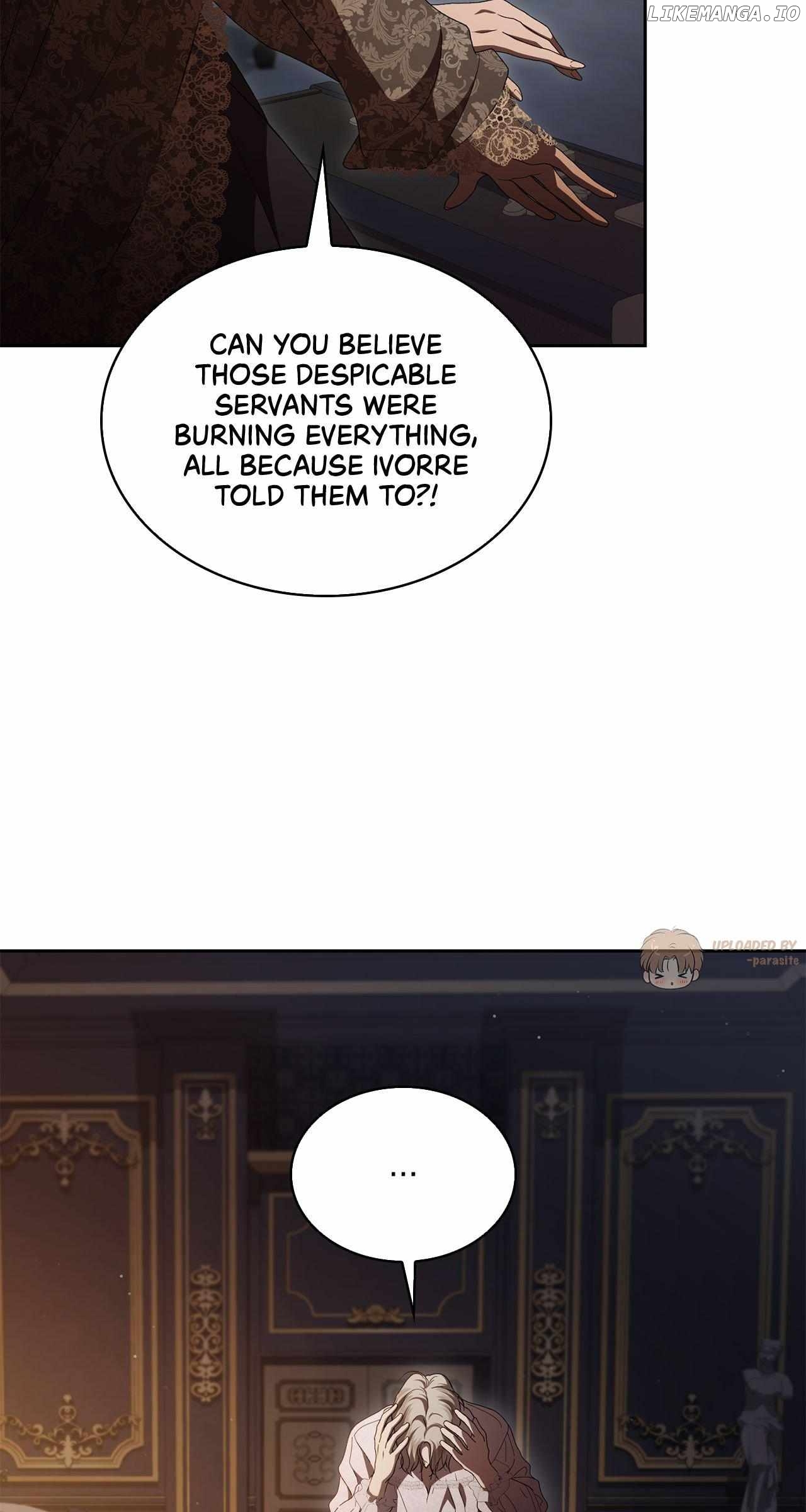 The Stone Thrown in the Lake Chapter 29 - page 3