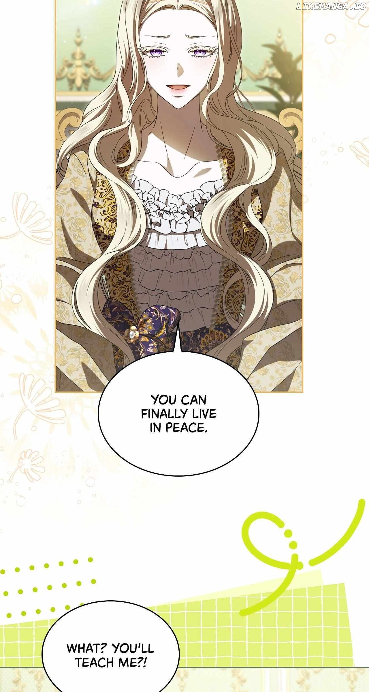 The Stone Thrown in the Lake Chapter 29 - page 31