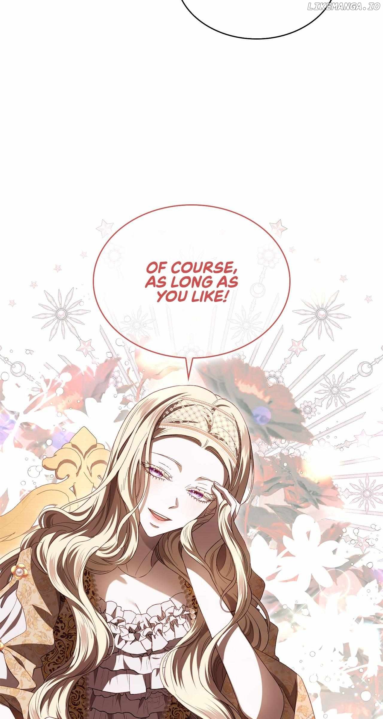 The Stone Thrown in the Lake Chapter 29 - page 34