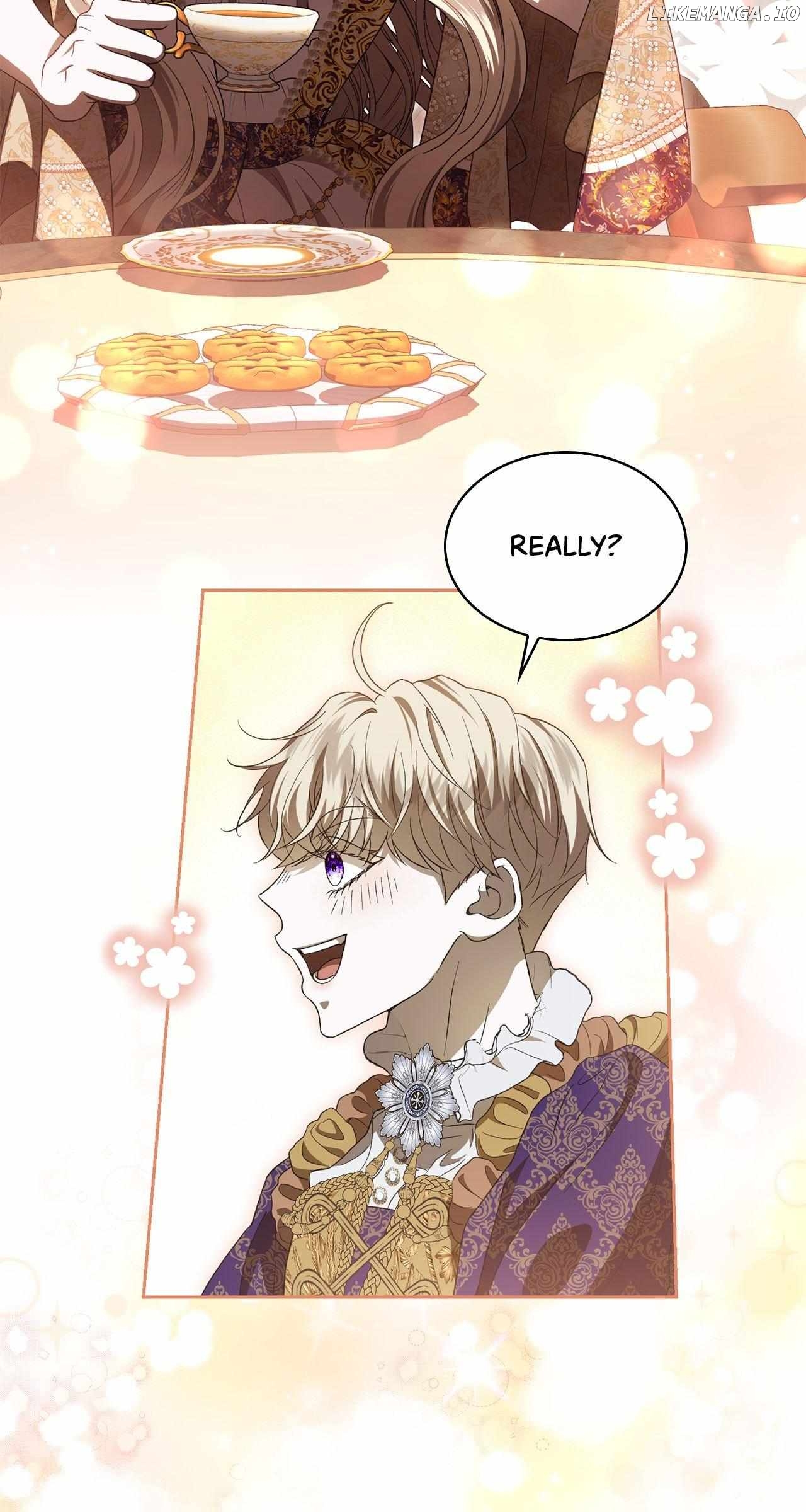 The Stone Thrown in the Lake Chapter 29 - page 35