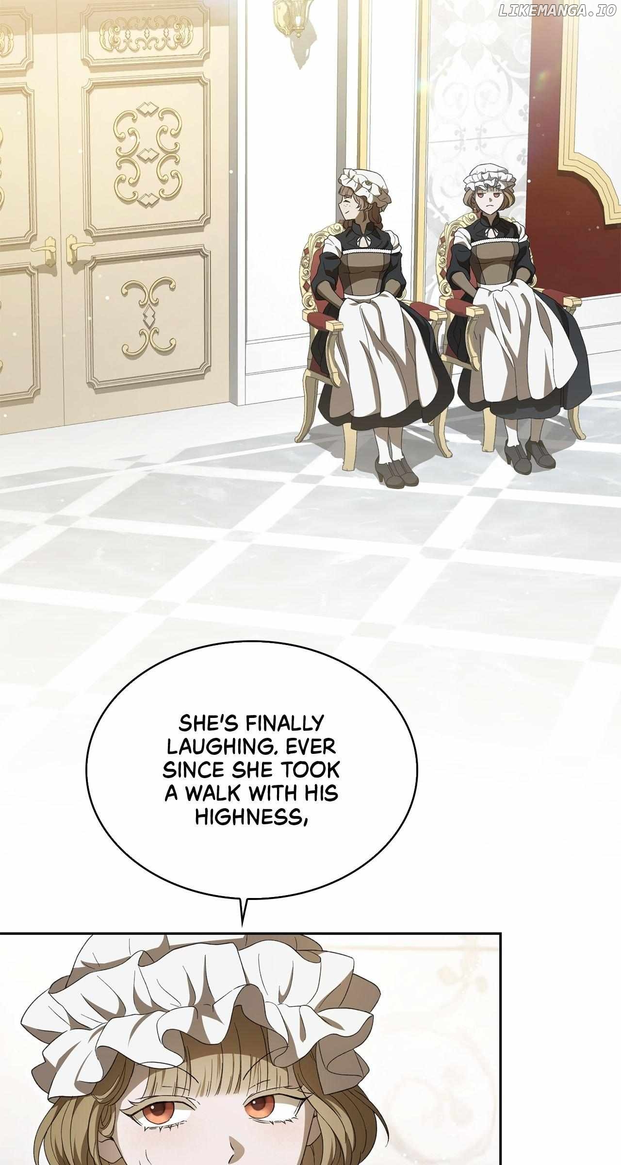 The Stone Thrown in the Lake Chapter 29 - page 37