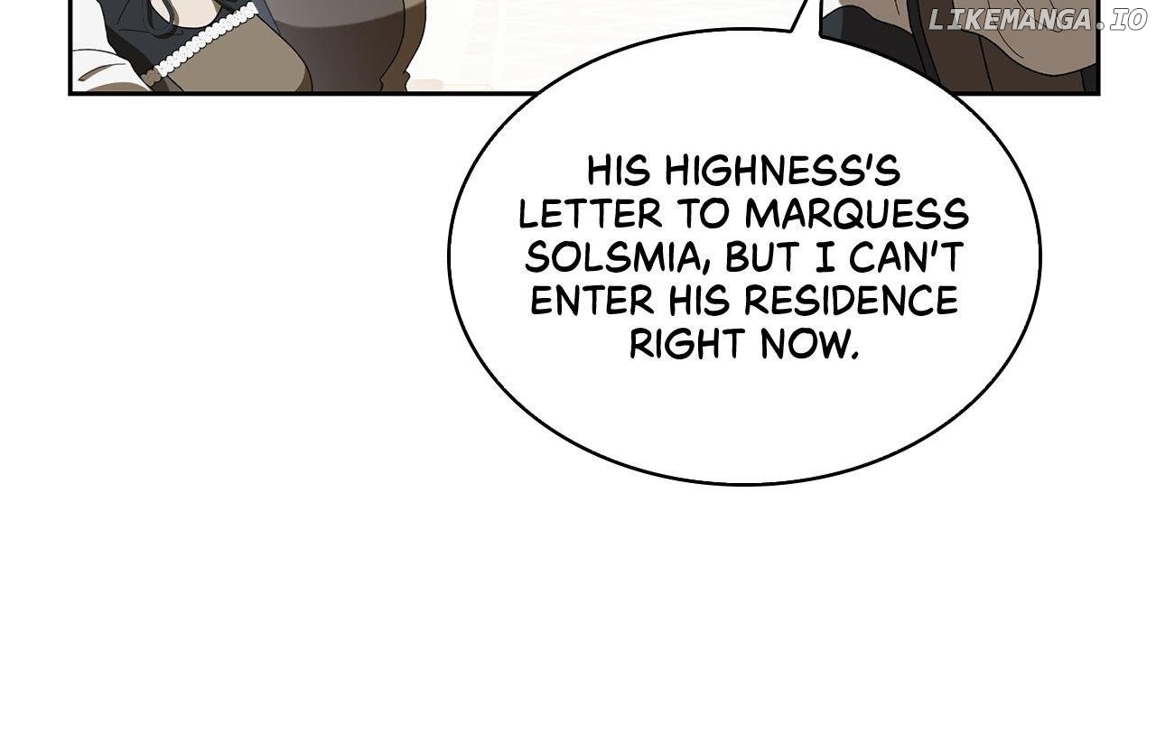 The Stone Thrown in the Lake Chapter 29 - page 41