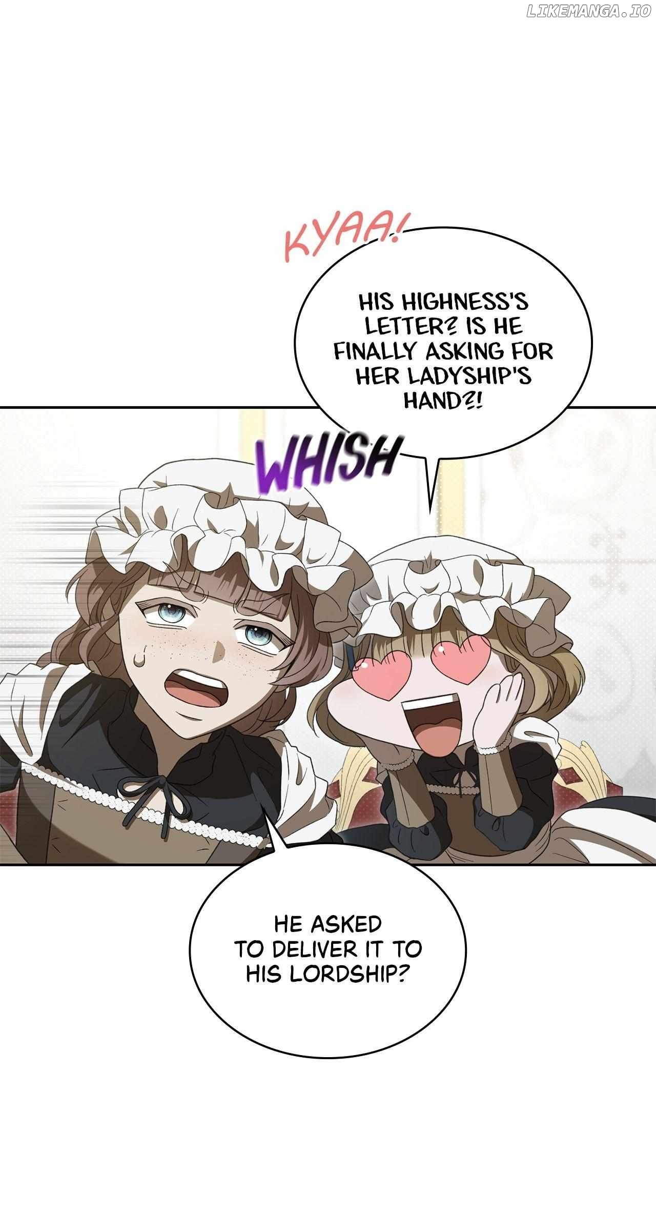 The Stone Thrown in the Lake Chapter 29 - page 42