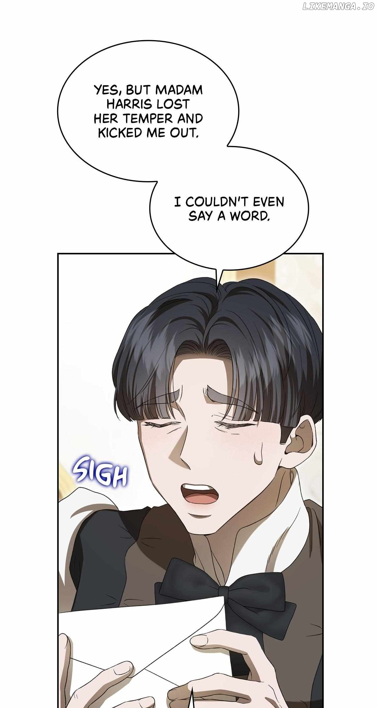 The Stone Thrown in the Lake Chapter 29 - page 43