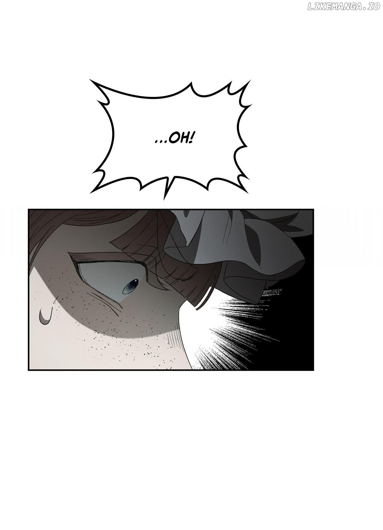 The Stone Thrown in the Lake Chapter 29 - page 49