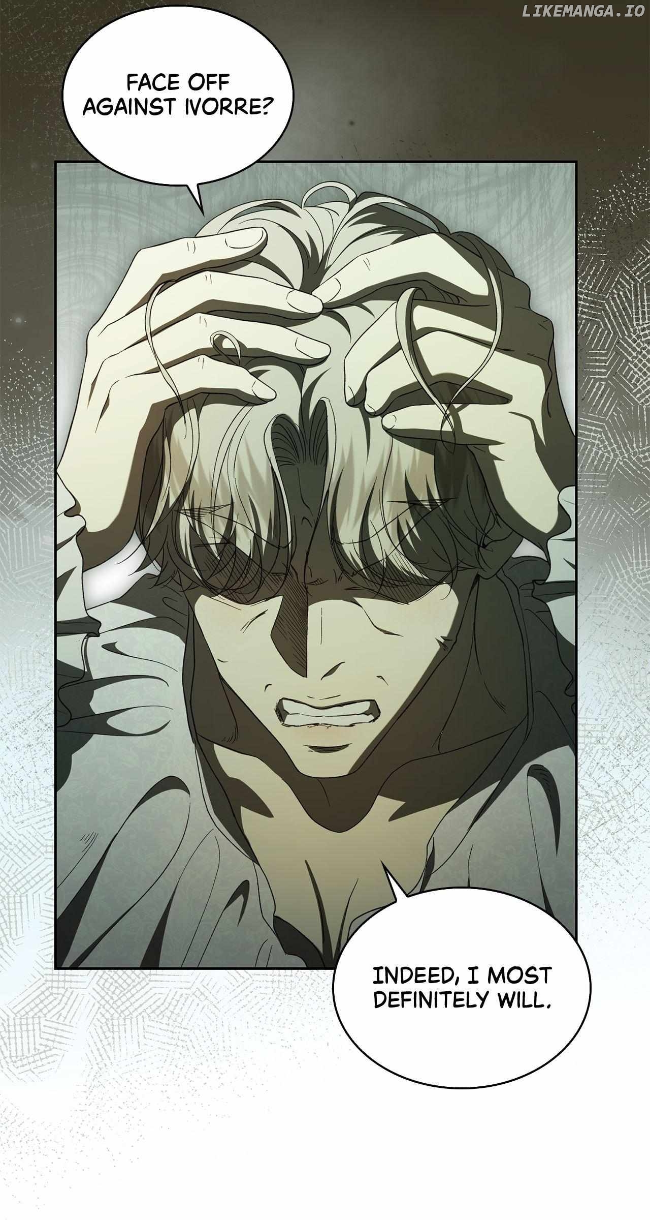 The Stone Thrown in the Lake Chapter 29 - page 5