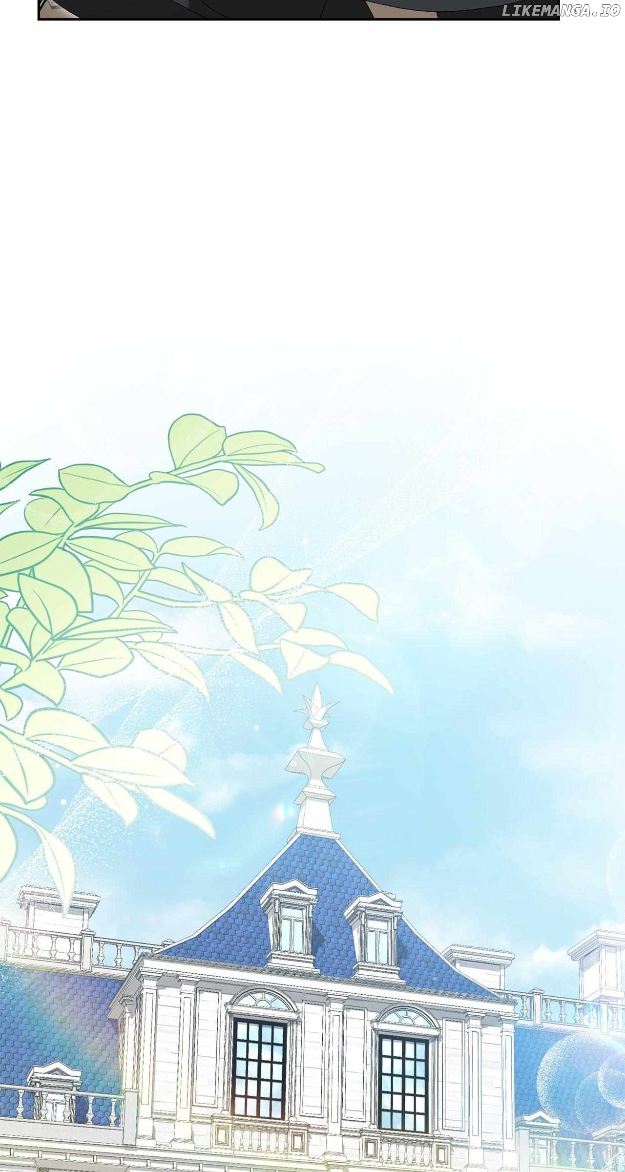 The Stone Thrown in the Lake Chapter 29 - page 51