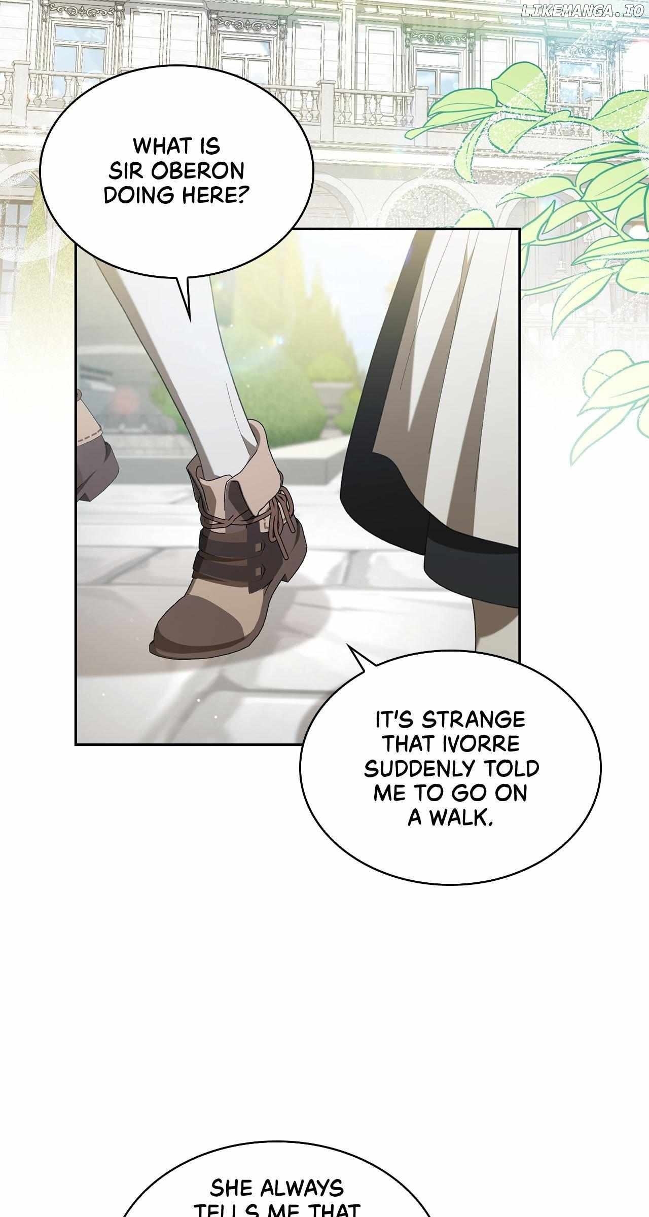 The Stone Thrown in the Lake Chapter 29 - page 52